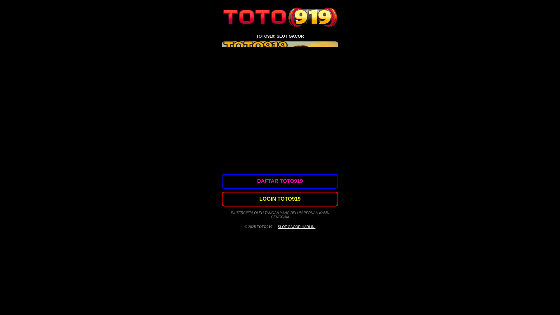 website screenshot of https://4-garis-tebal.pages.dev/