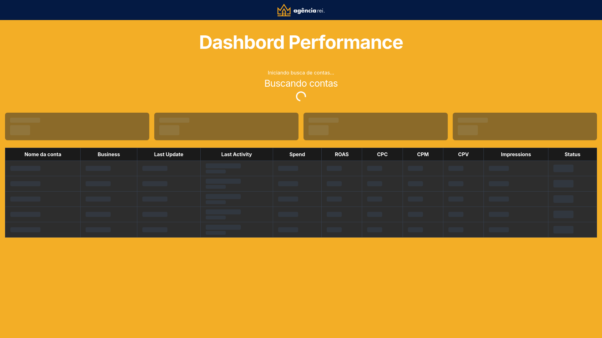 website screenshot of https://desh-agencia-rei.pages.dev/