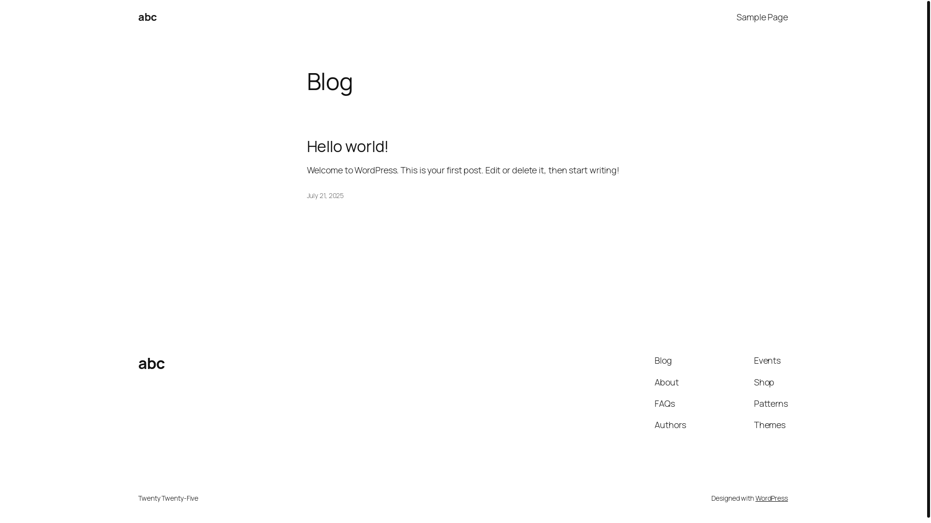 website screenshot of https://bloodboostwellness.com/