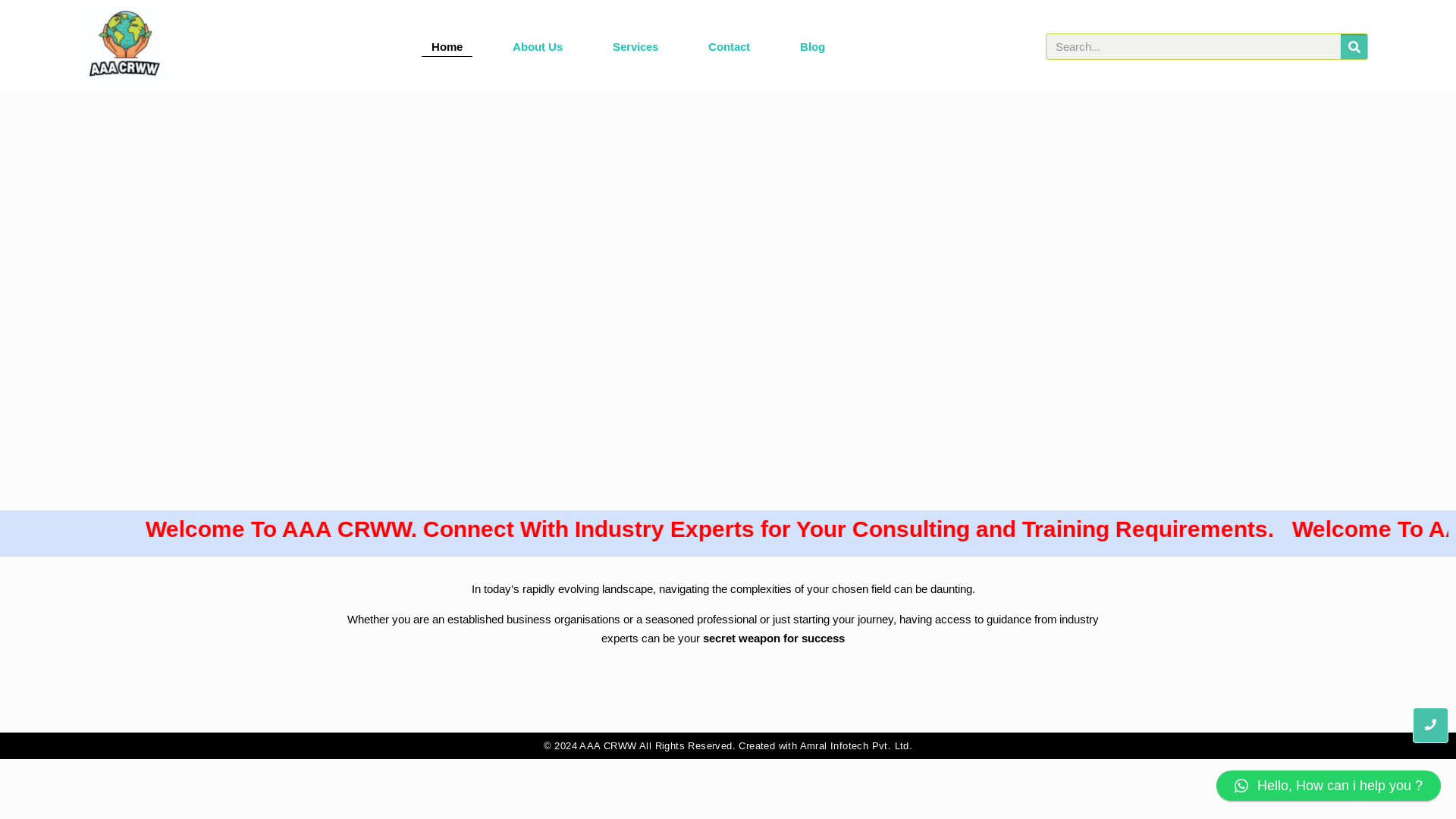 website screenshot of https://zeshrainternational.com/