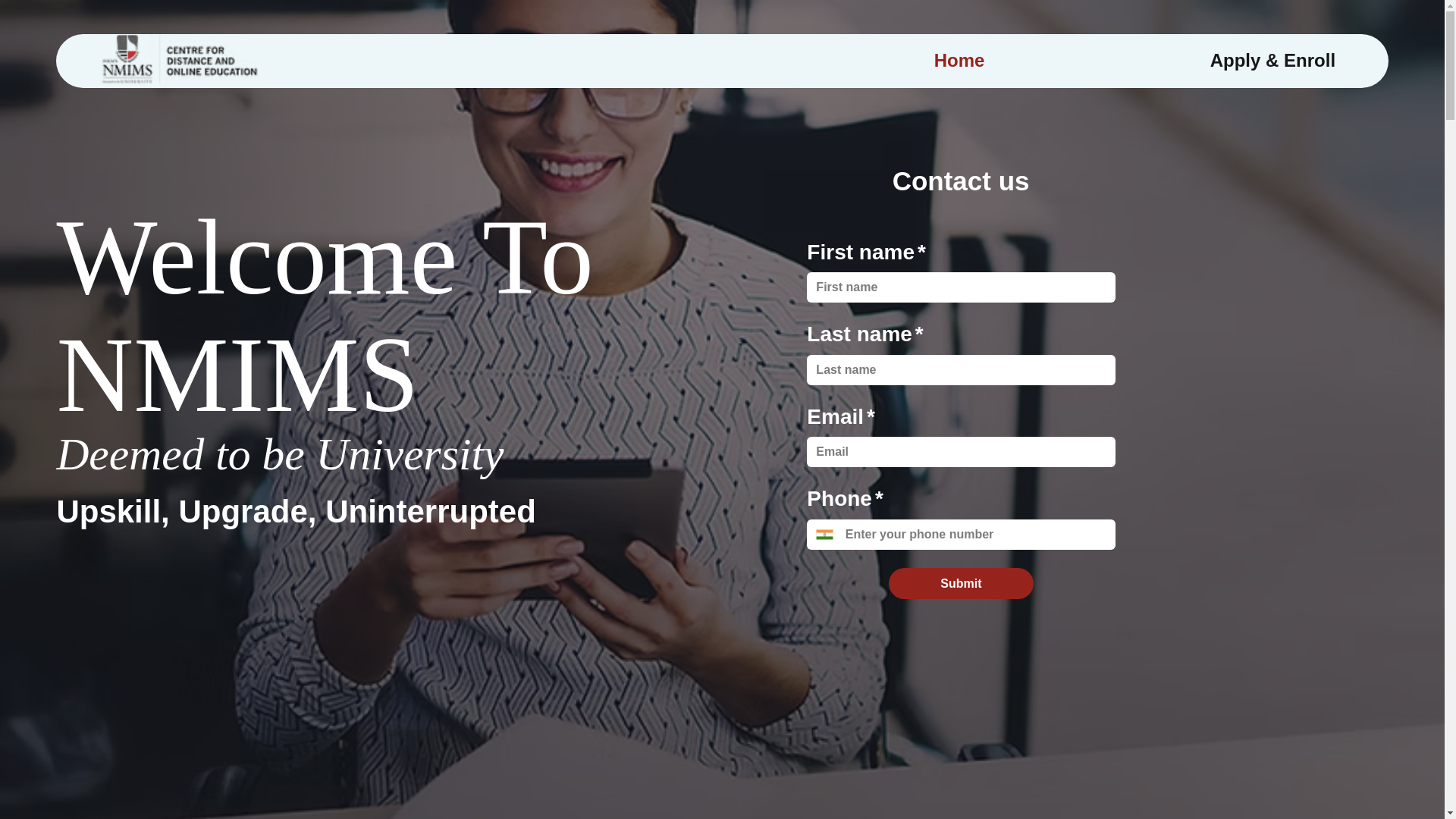 website screenshot of https://postedu.net/