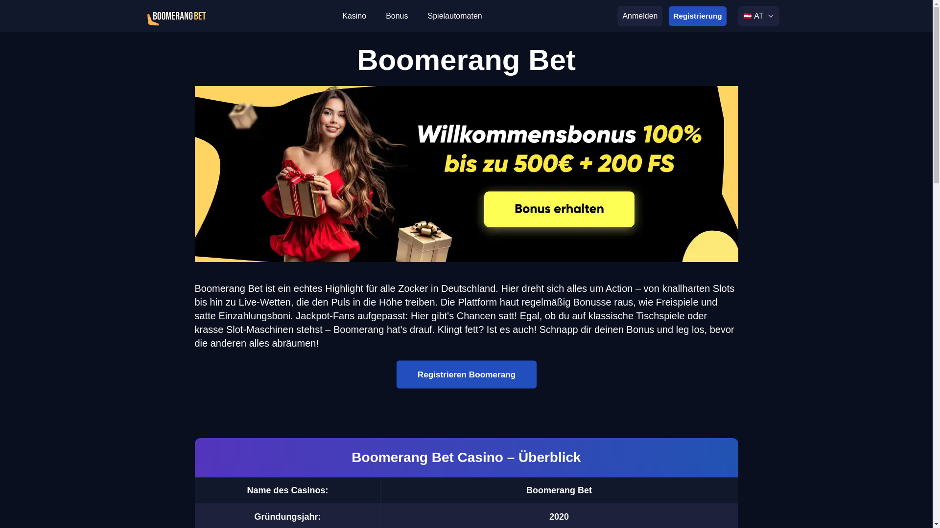 website screenshot of https://boomerangbetcasino-at-1619.pages.dev/