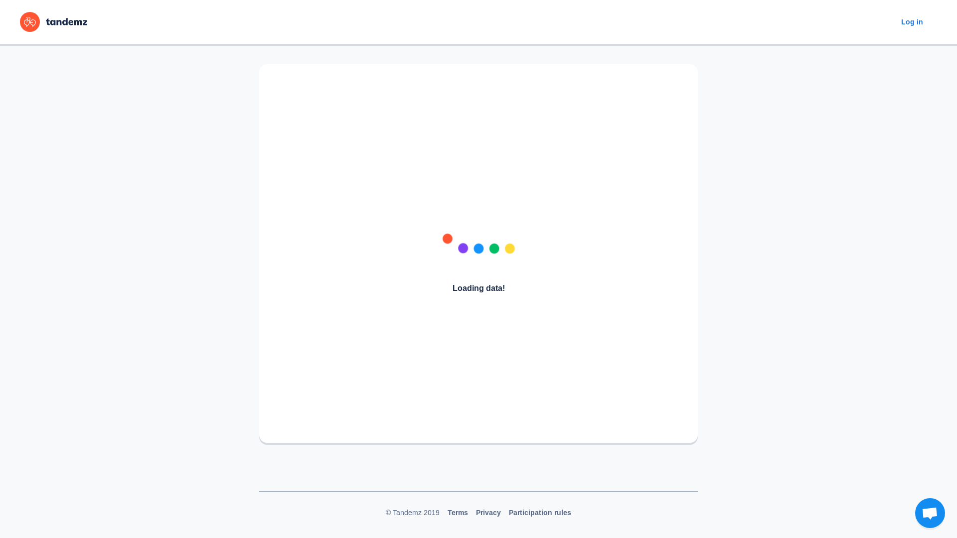 website screenshot of https://tdmz.io/study/af1909cd-dad9-4415-85ad-1ff7a98ee69e