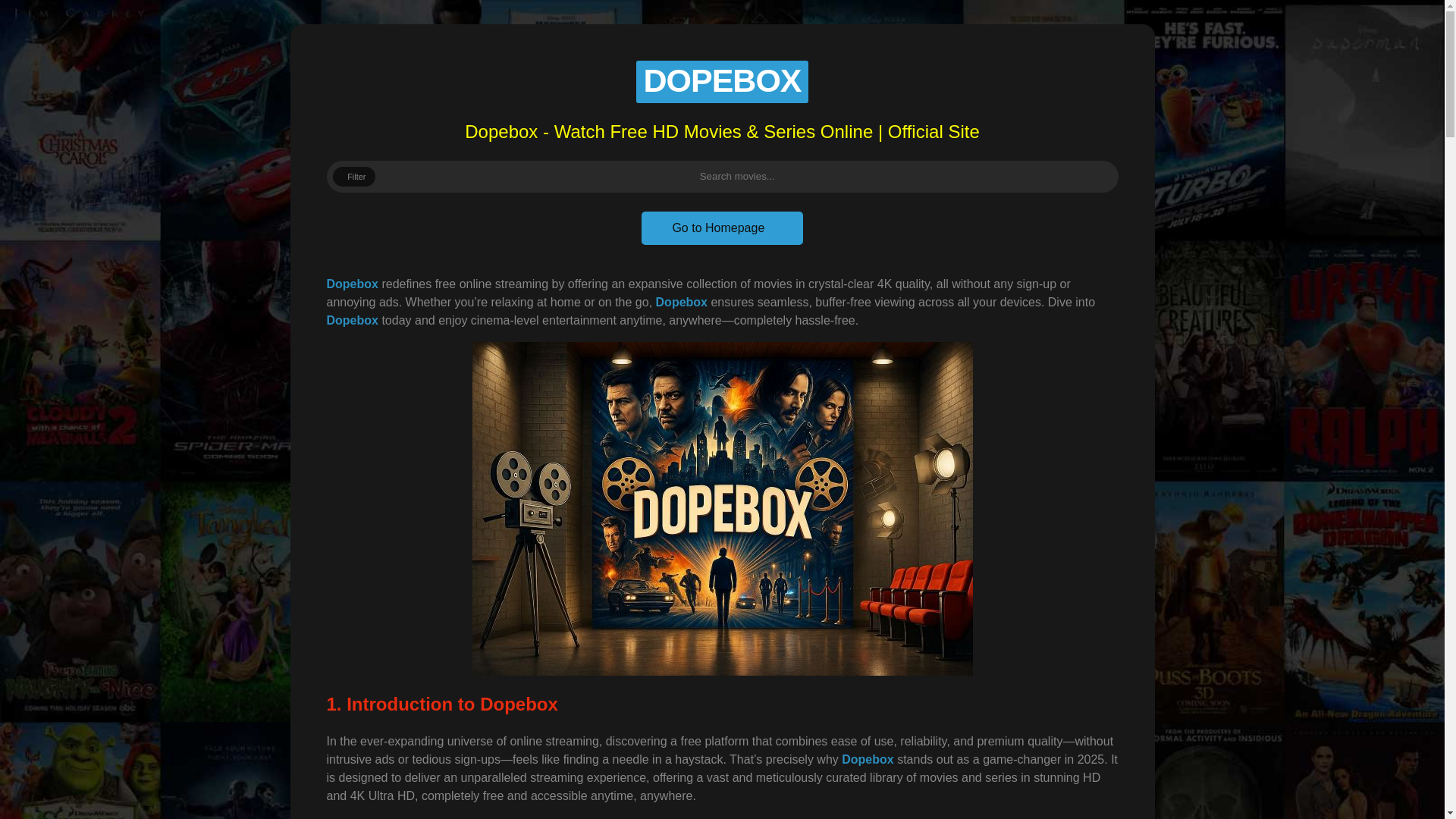 website screenshot of https://dopebox-sa-com-t12.pages.dev/