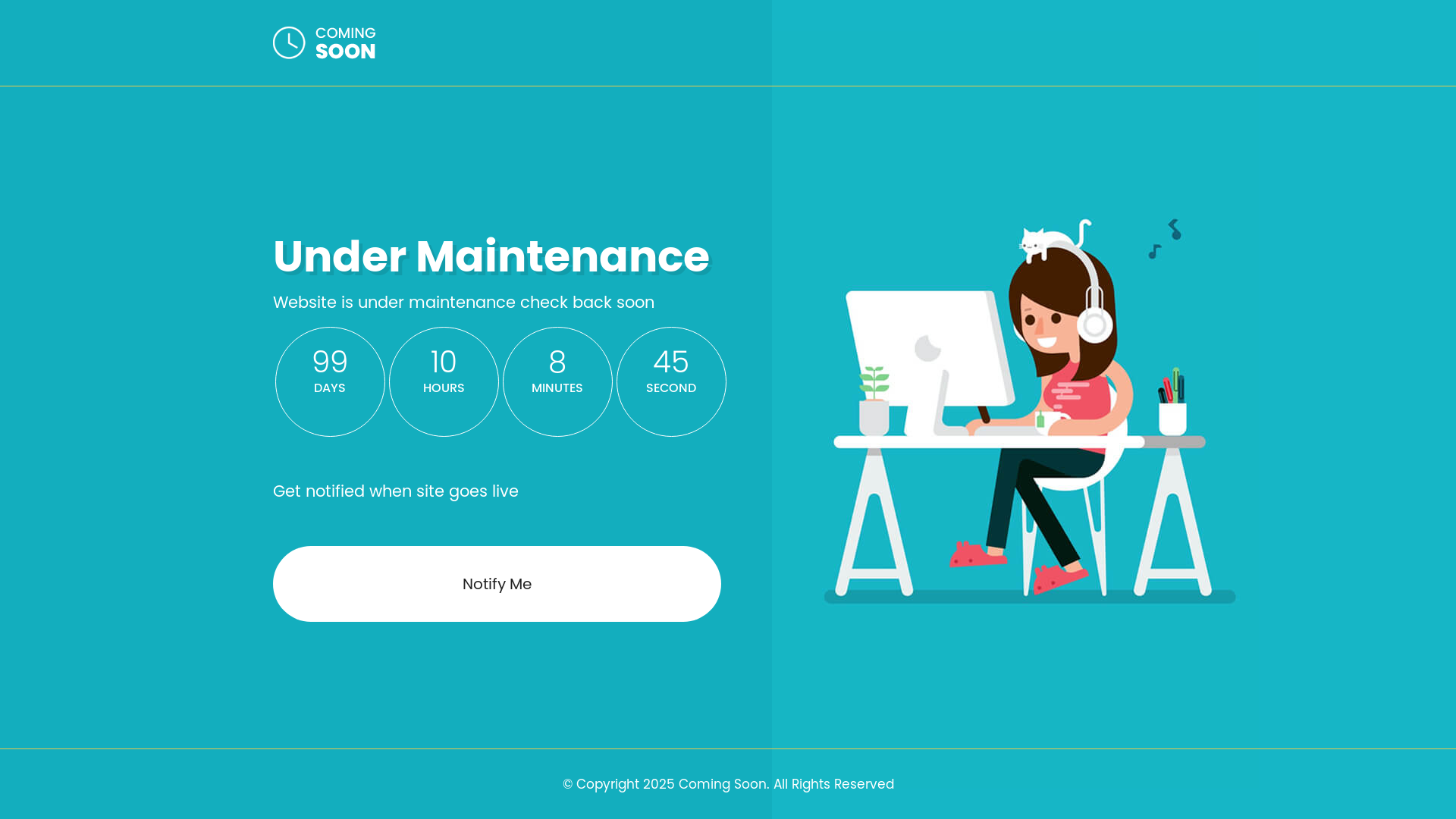 website screenshot of https://vrace.website/