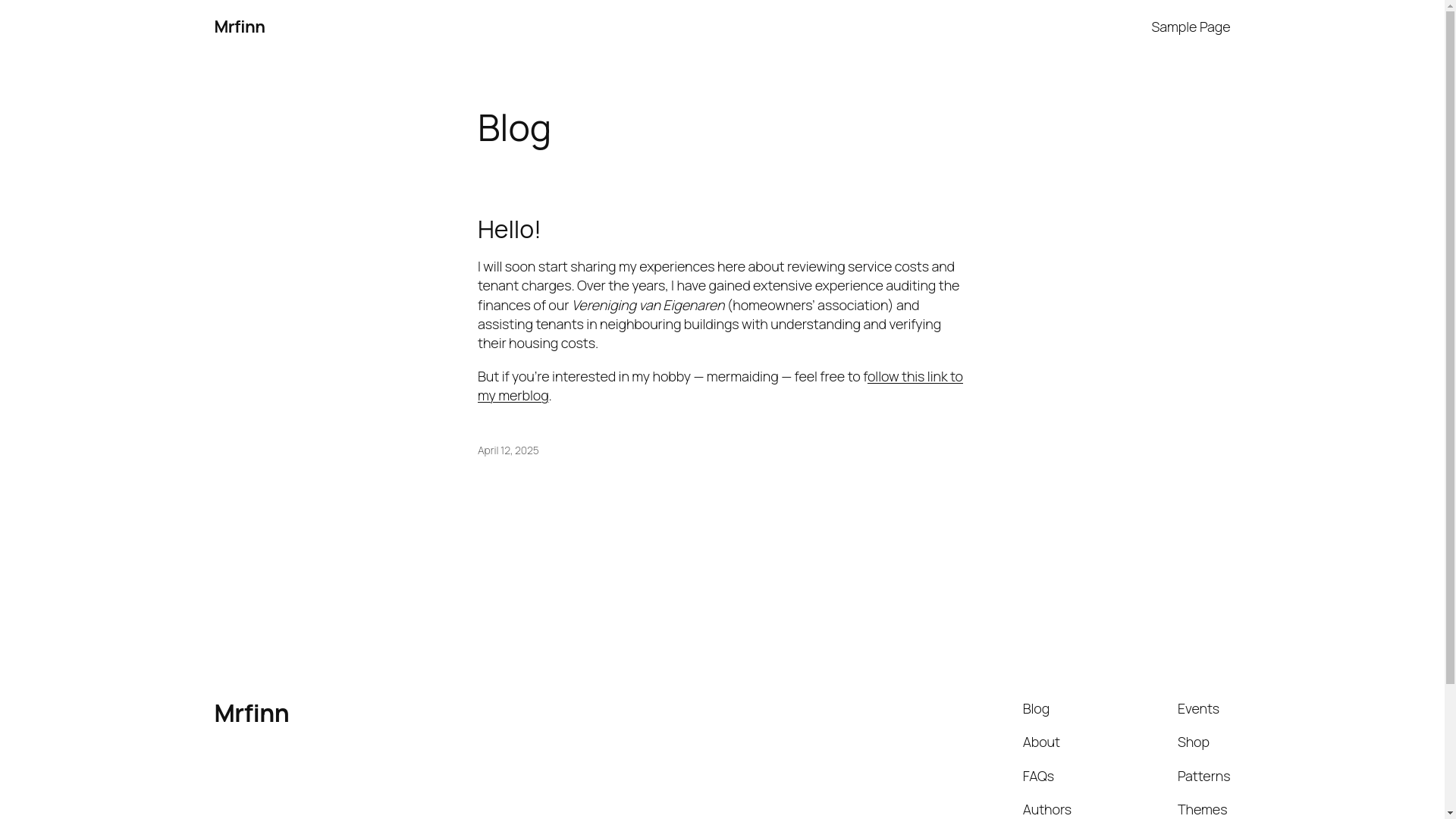 website screenshot of https://pinkpalace.es/
