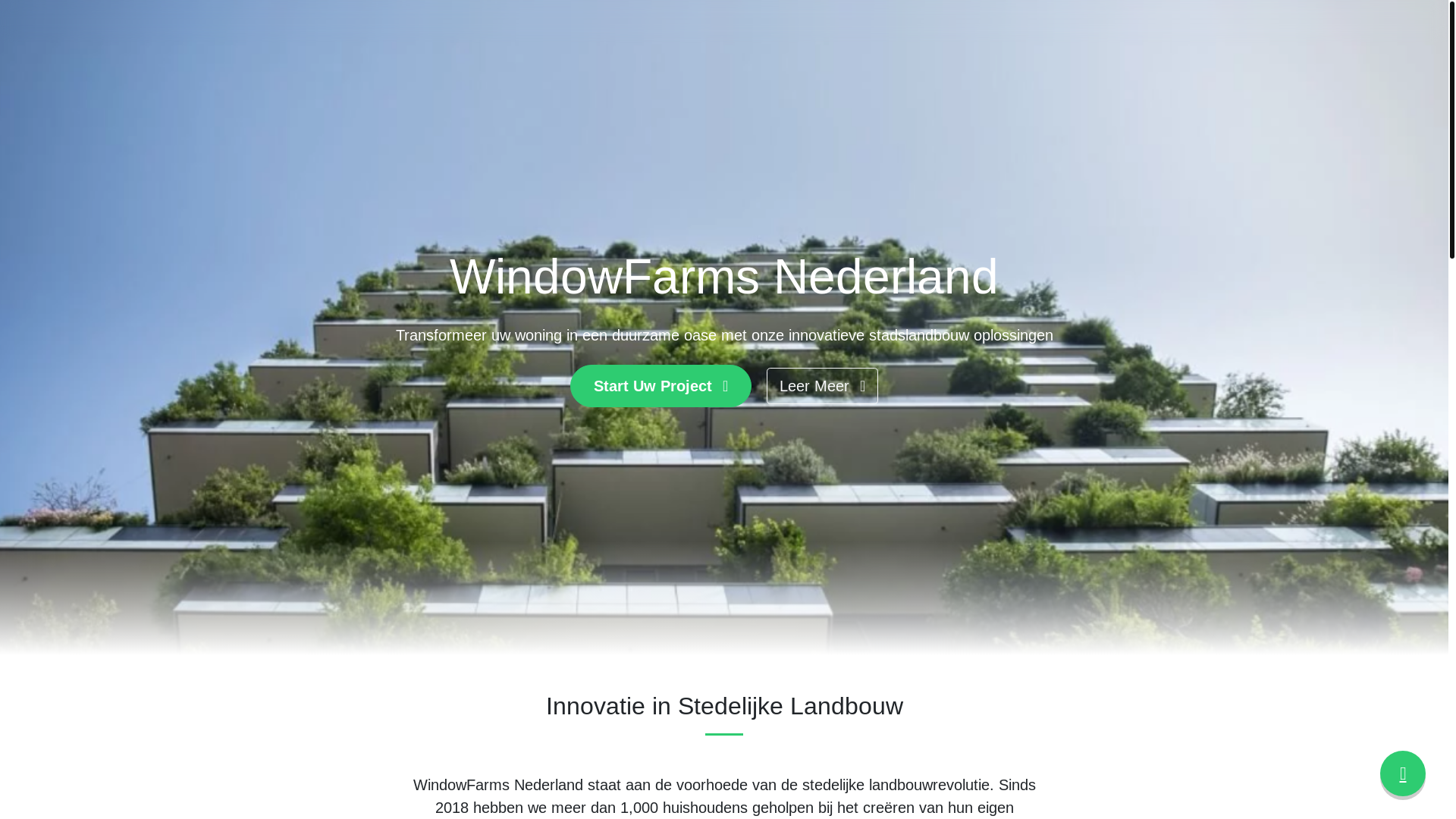 website screenshot of https://windowfarms.pages.dev/