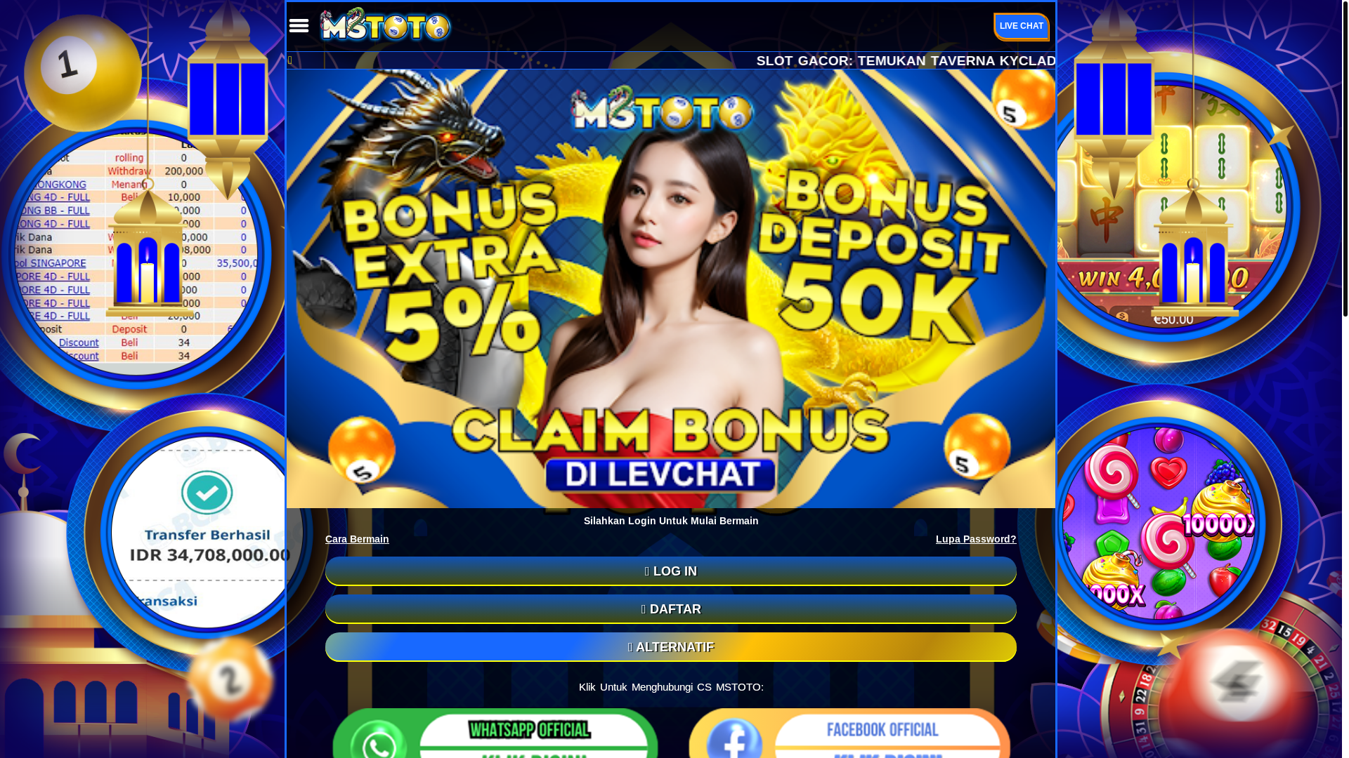 website screenshot of https://tavernakyclades.pages.dev/