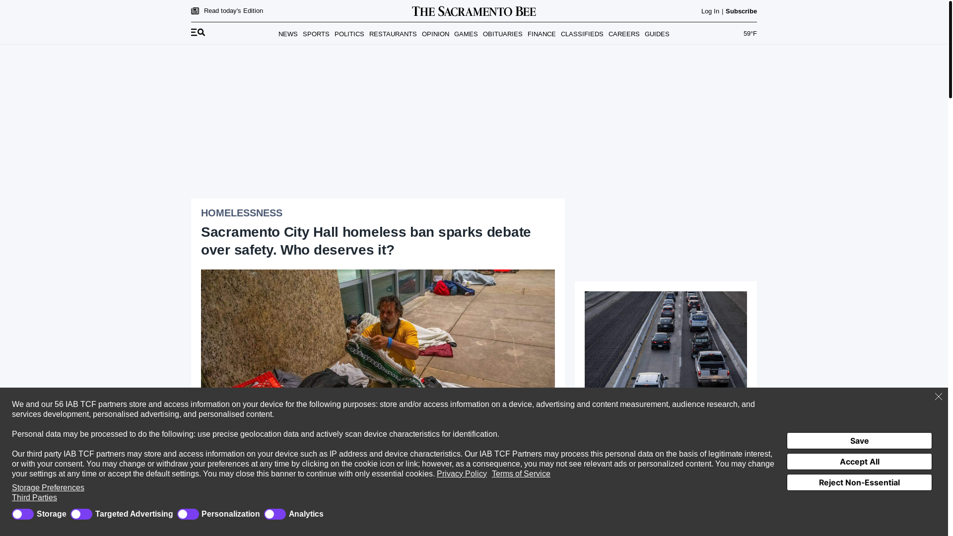 website screenshot of https://securityworkonline.com/