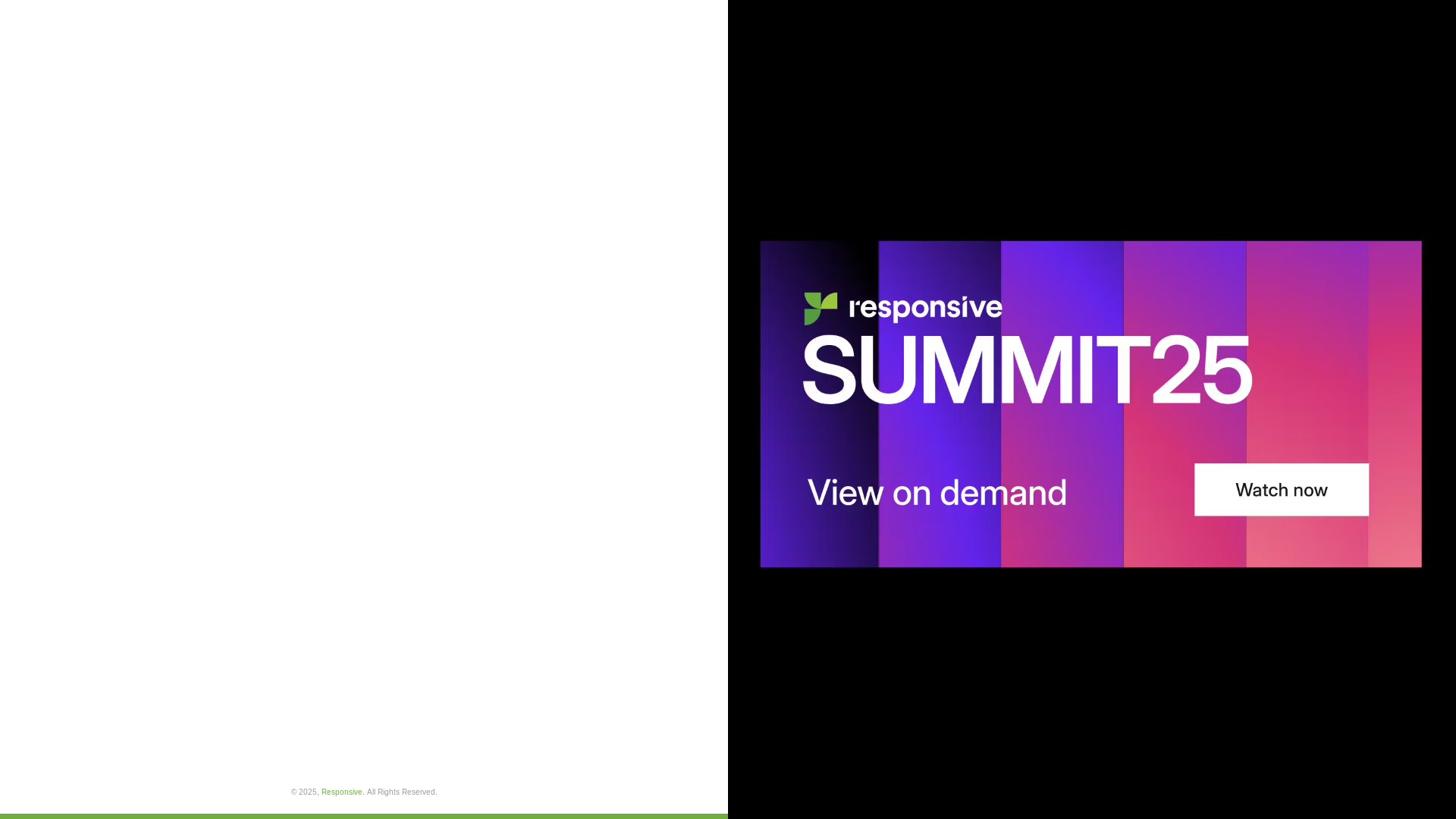 website screenshot of https://app.rfpio.com/v2/activate?key=2600f713e01fc9dcbdc481ea34fa9a4236118a4f1329e3dcd193ef5dea3711ee