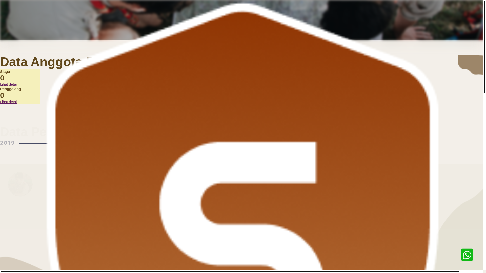 website screenshot of https://kwarcabsumedang.com/