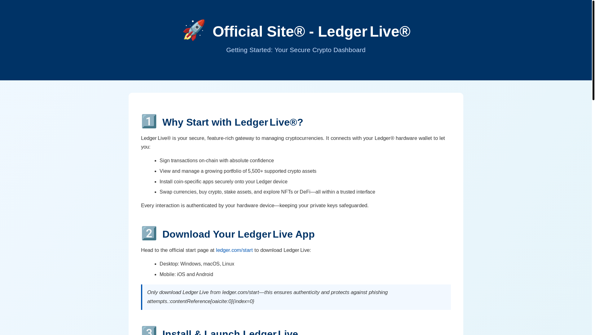 website screenshot of https://support-ledgrr-live-cfj.pages.dev/
