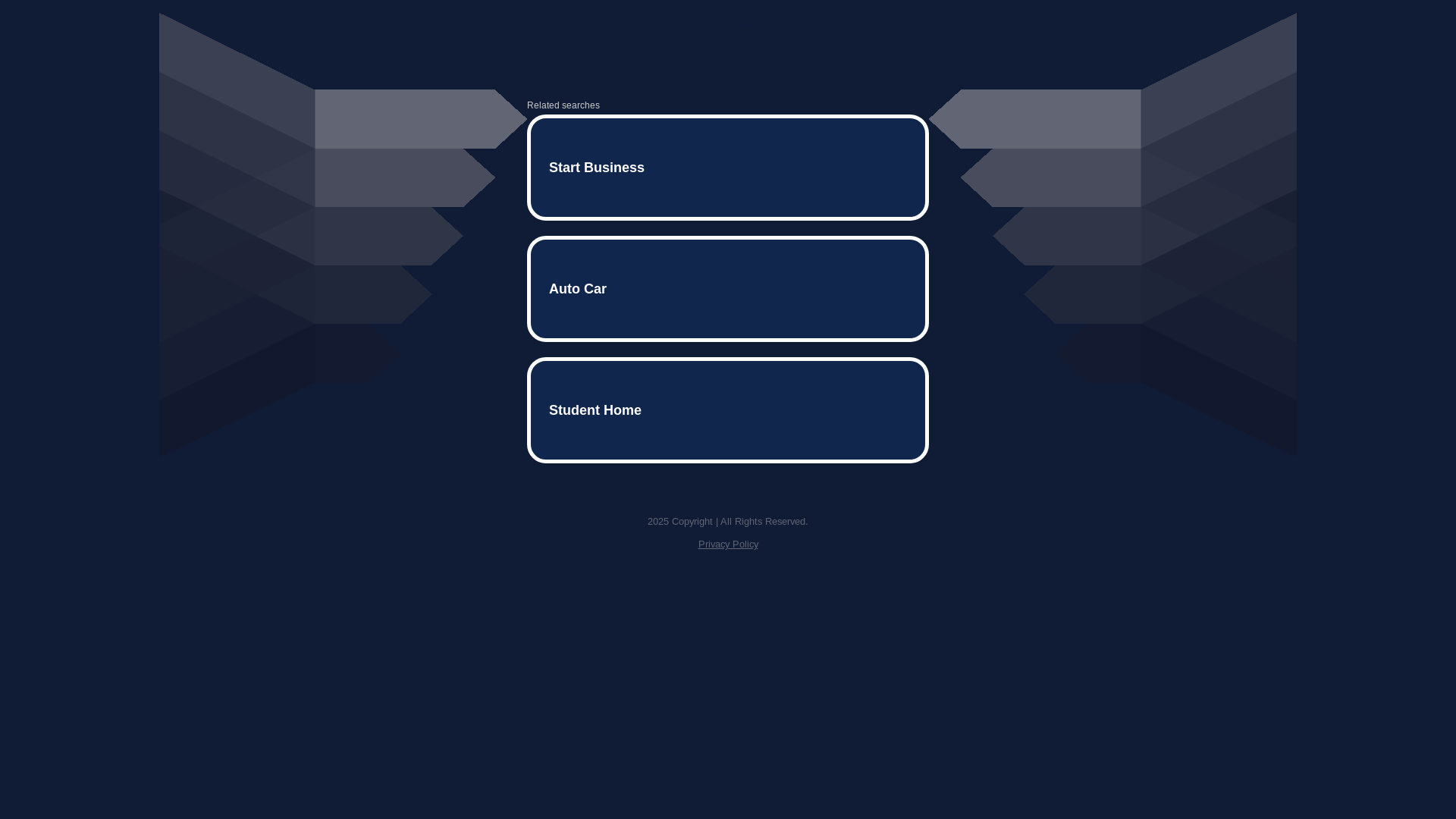 website screenshot of https://loans-credits-51611.bond/