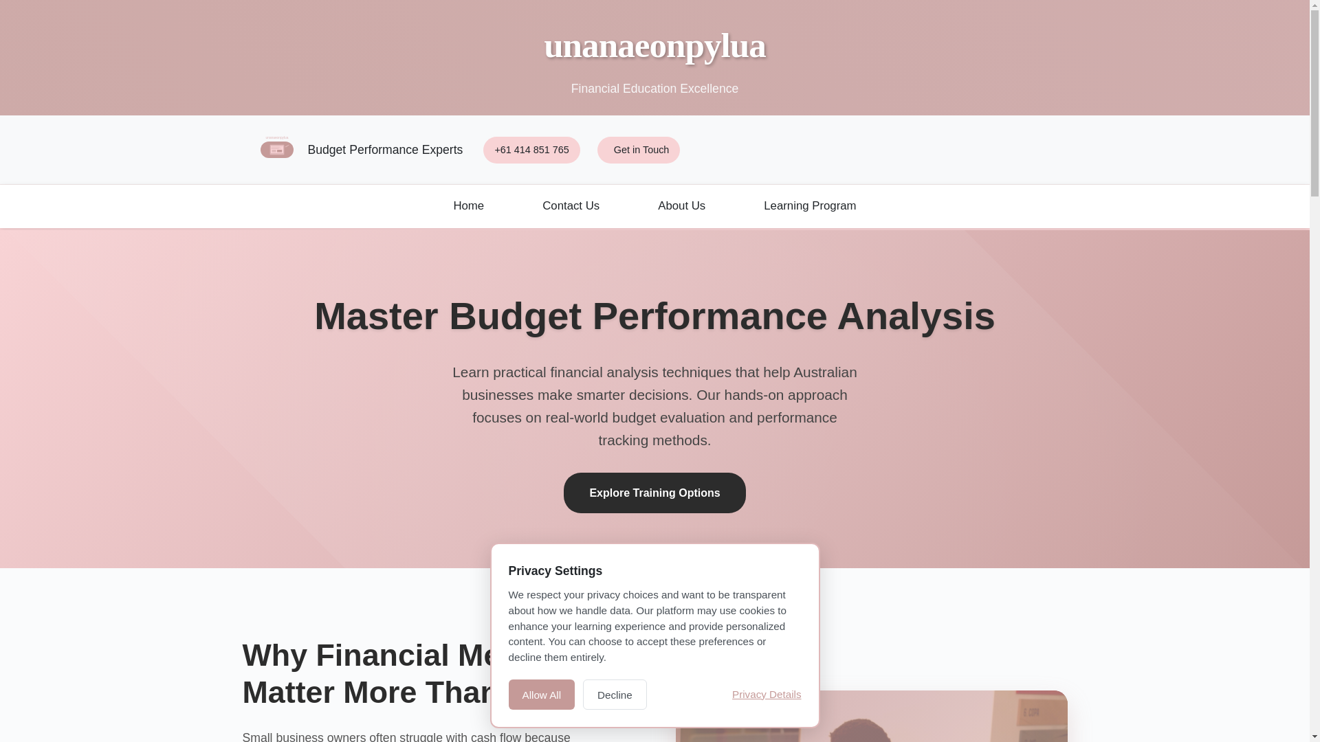 website screenshot of https://unanaeonpylua.world