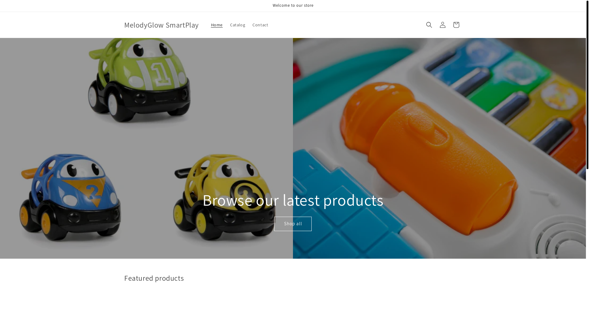 website screenshot of https://atticandalgorithm.com/
