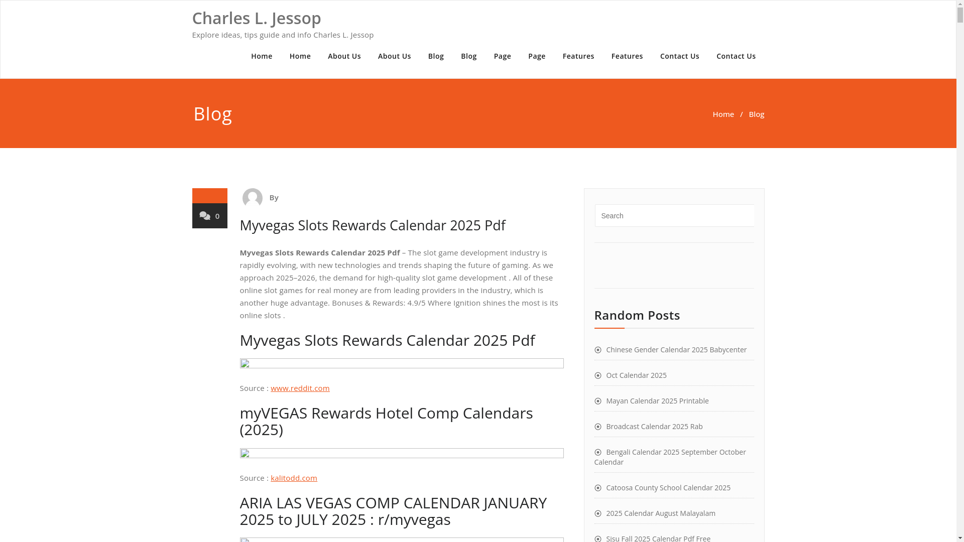 website screenshot of https://charlesljessop.pages.dev/