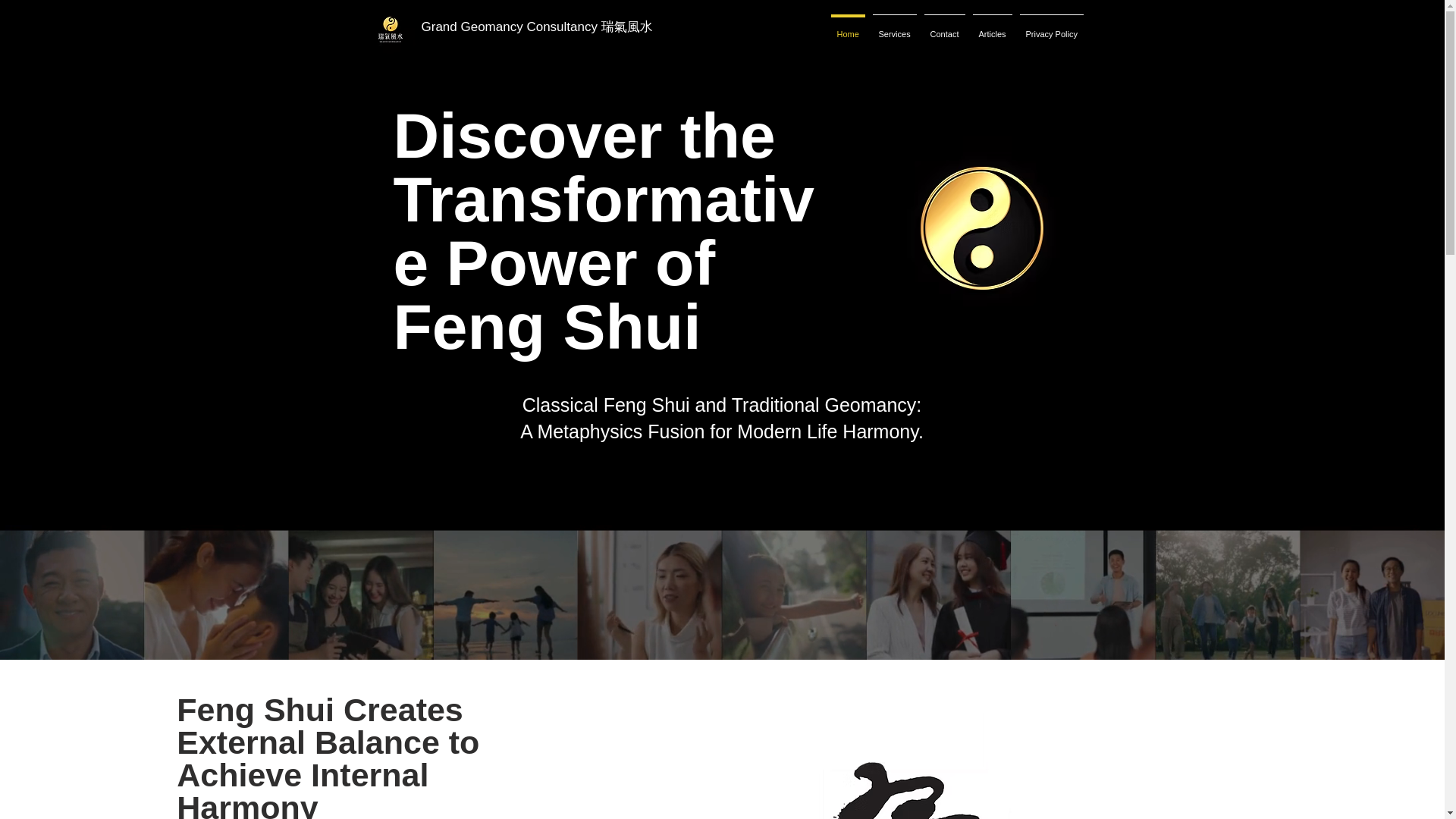 website screenshot of https://collectiveqilab.com/