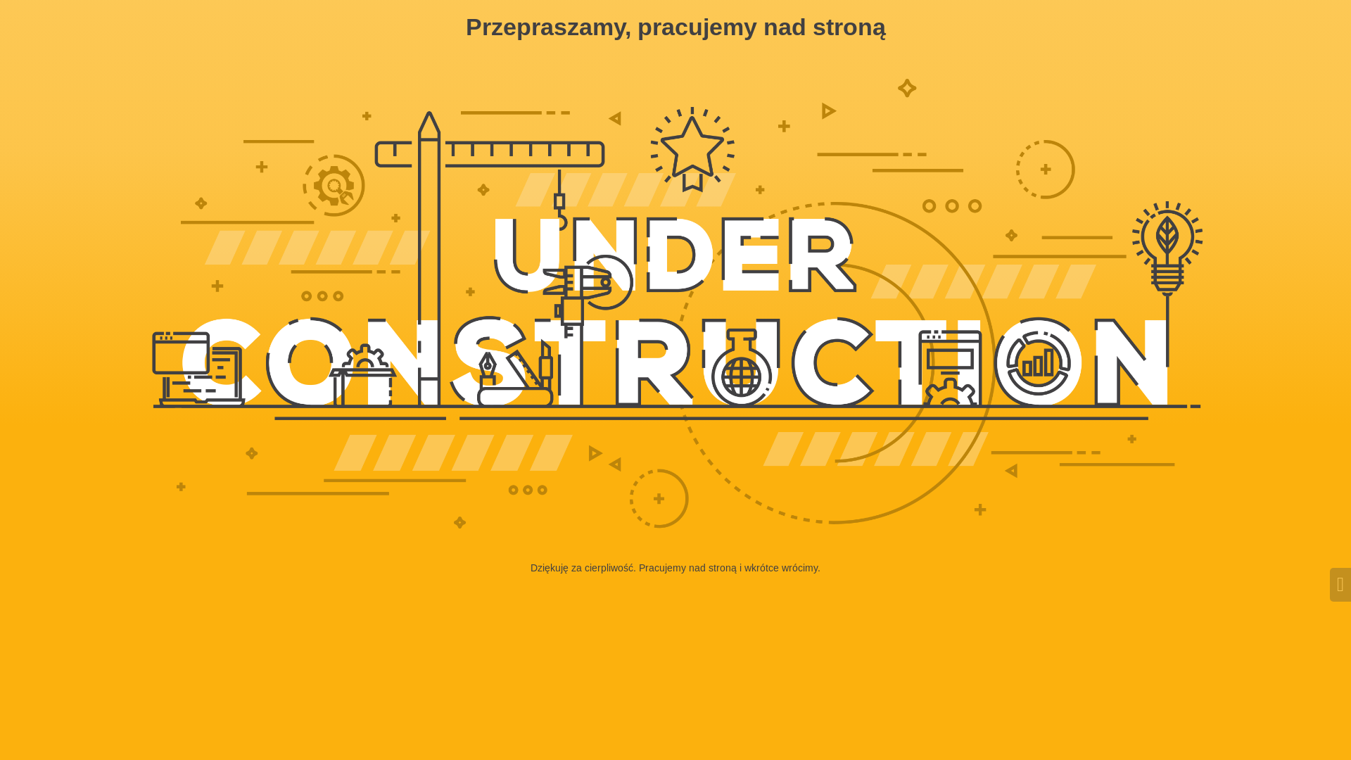 website screenshot of https://ops-ubezpieczenia.pl/