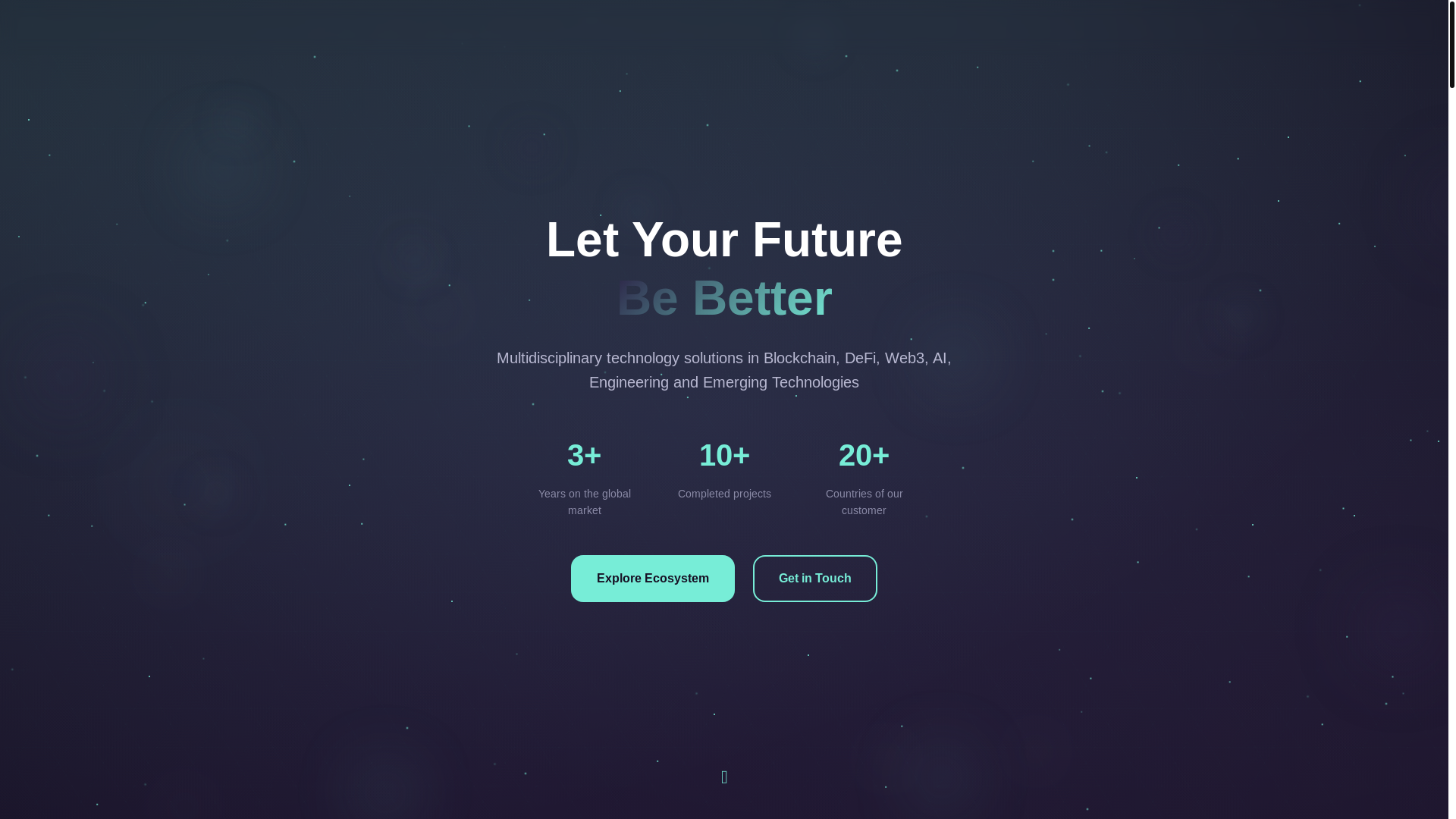 website screenshot of https://lytryum-wesite.pages.dev/