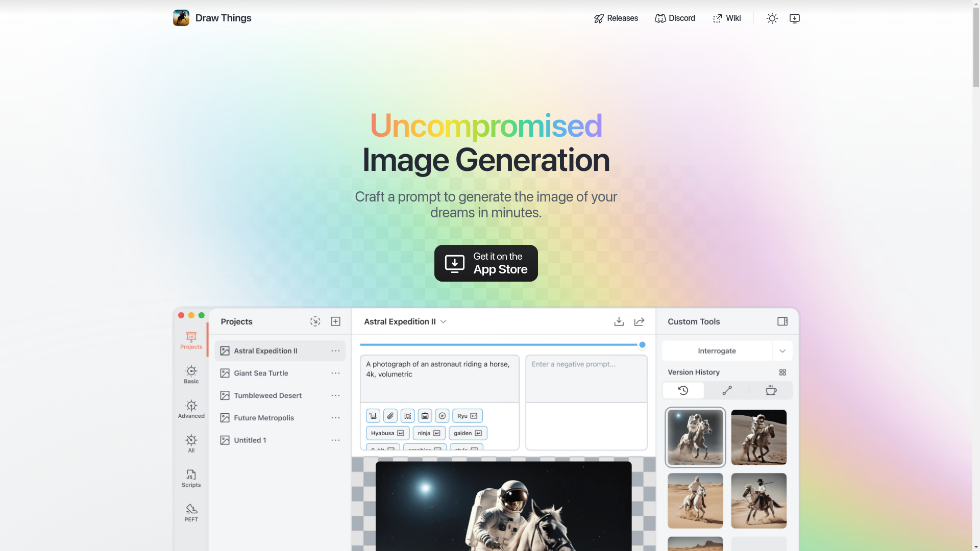 website screenshot of https://draw-nnc-ai.pages.dev/