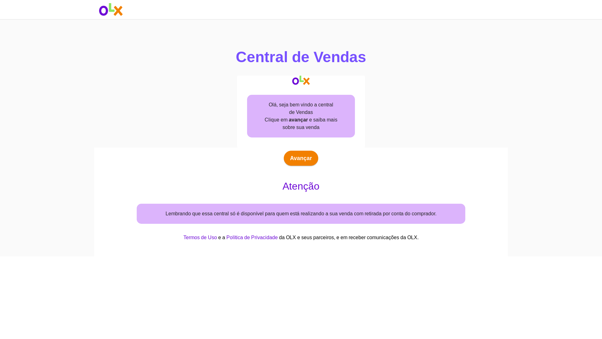 website screenshot of https://vendsucessuo.shop/