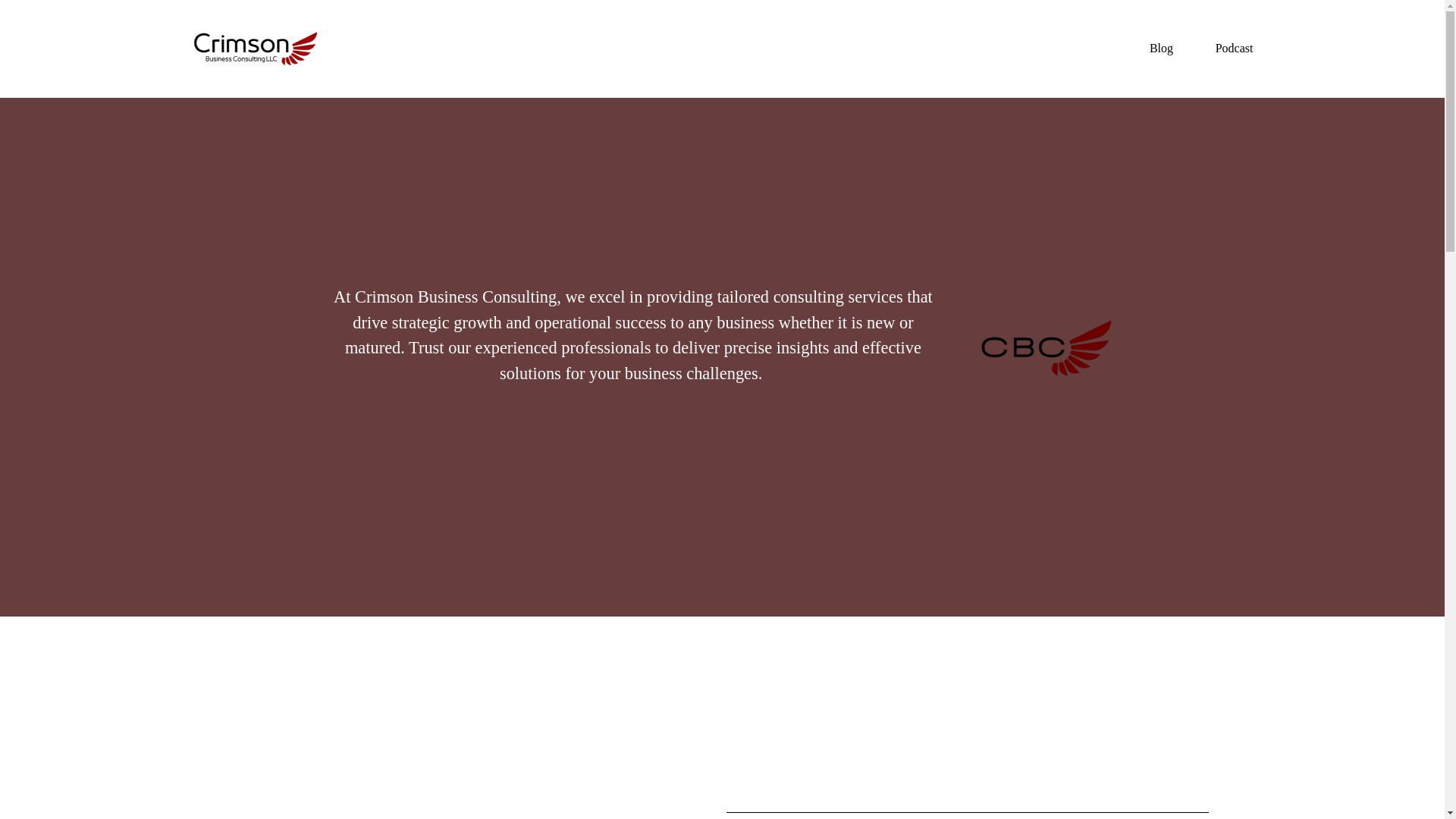 website screenshot of https://crimsonbc-content.com/