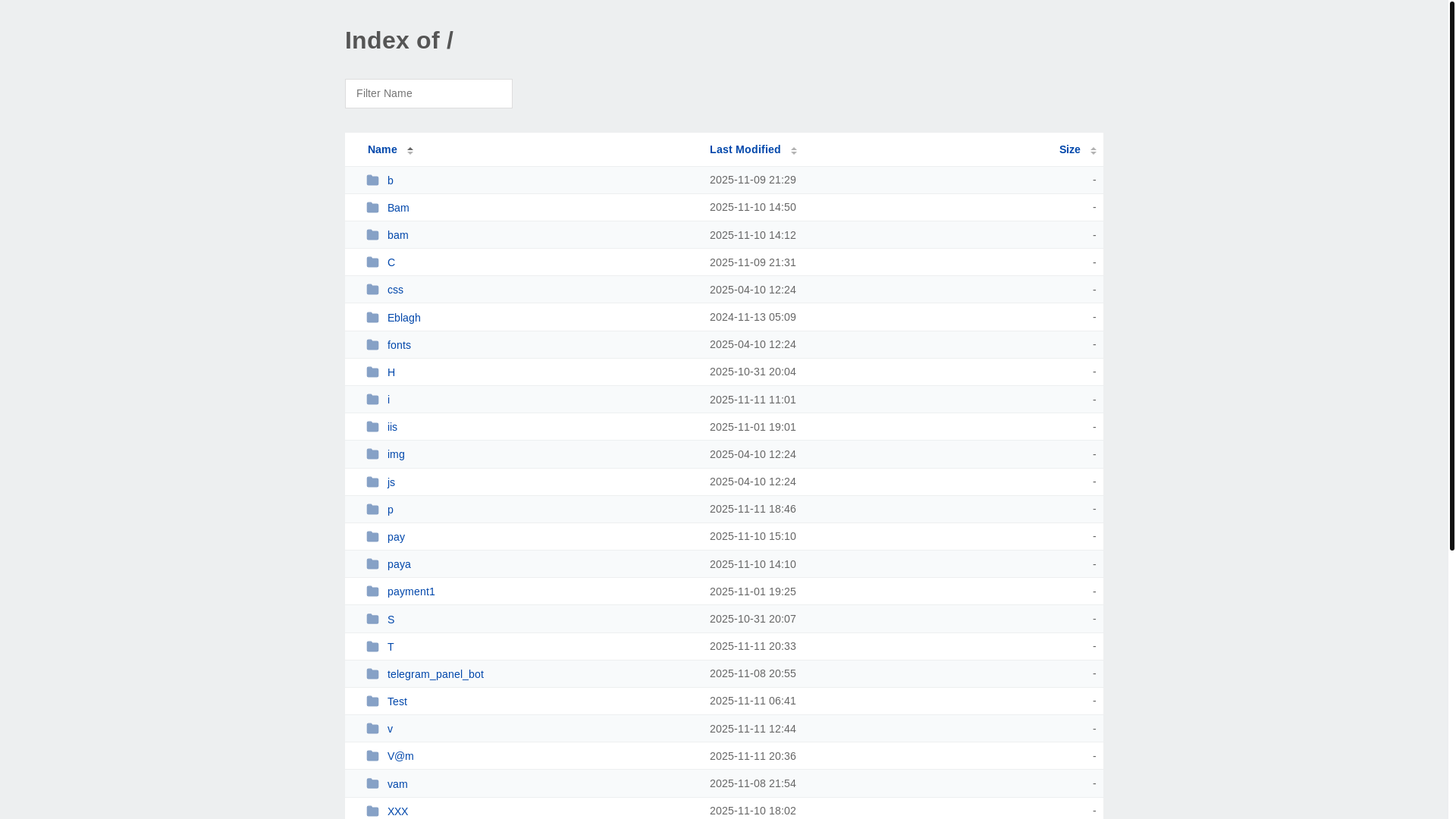 website screenshot of https://asanvam.shop/
