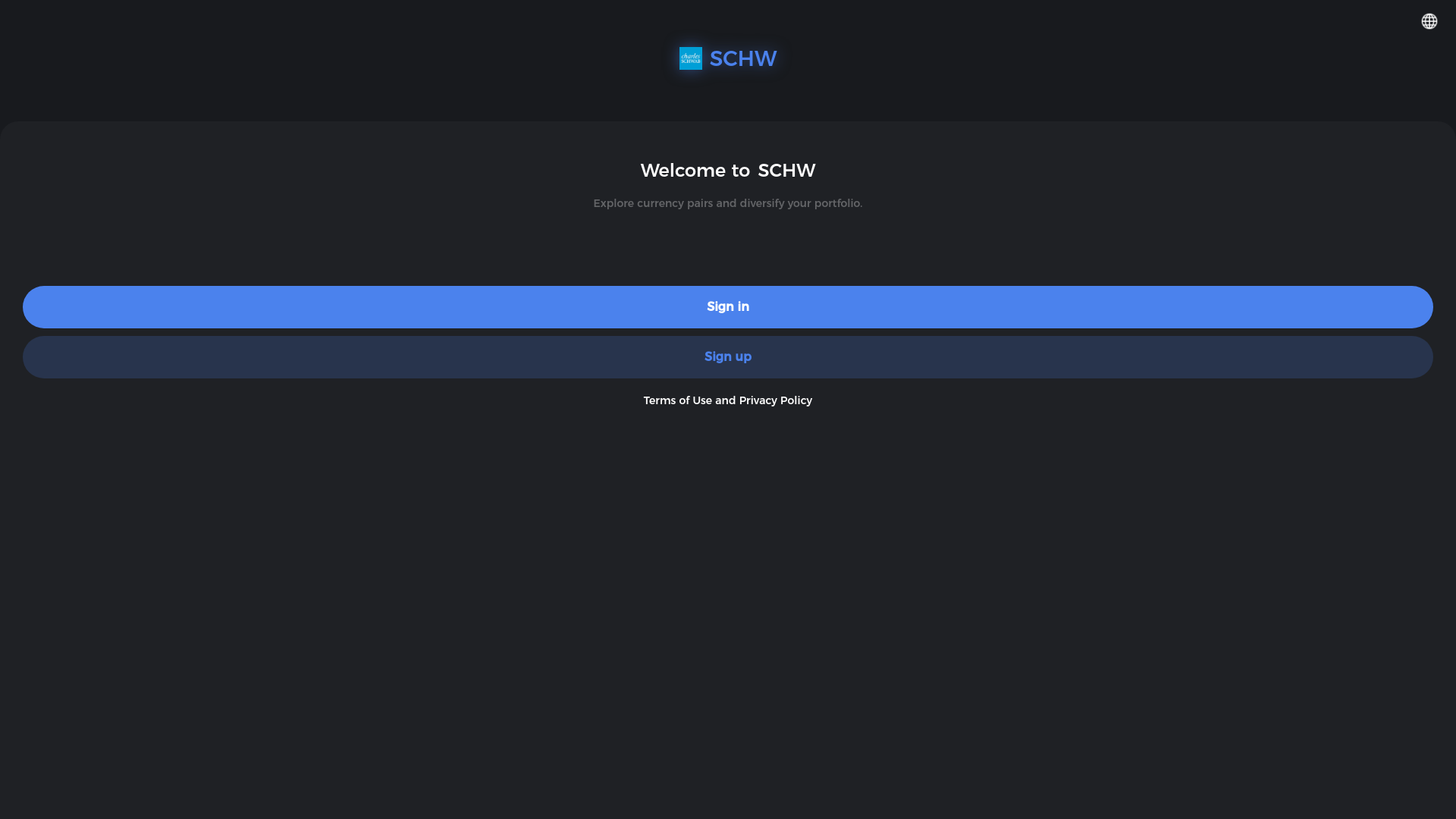 website screenshot of https://schlabes.cc/