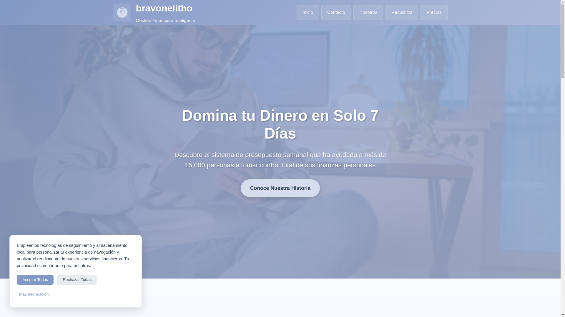website screenshot of https://bravonelitho.com/