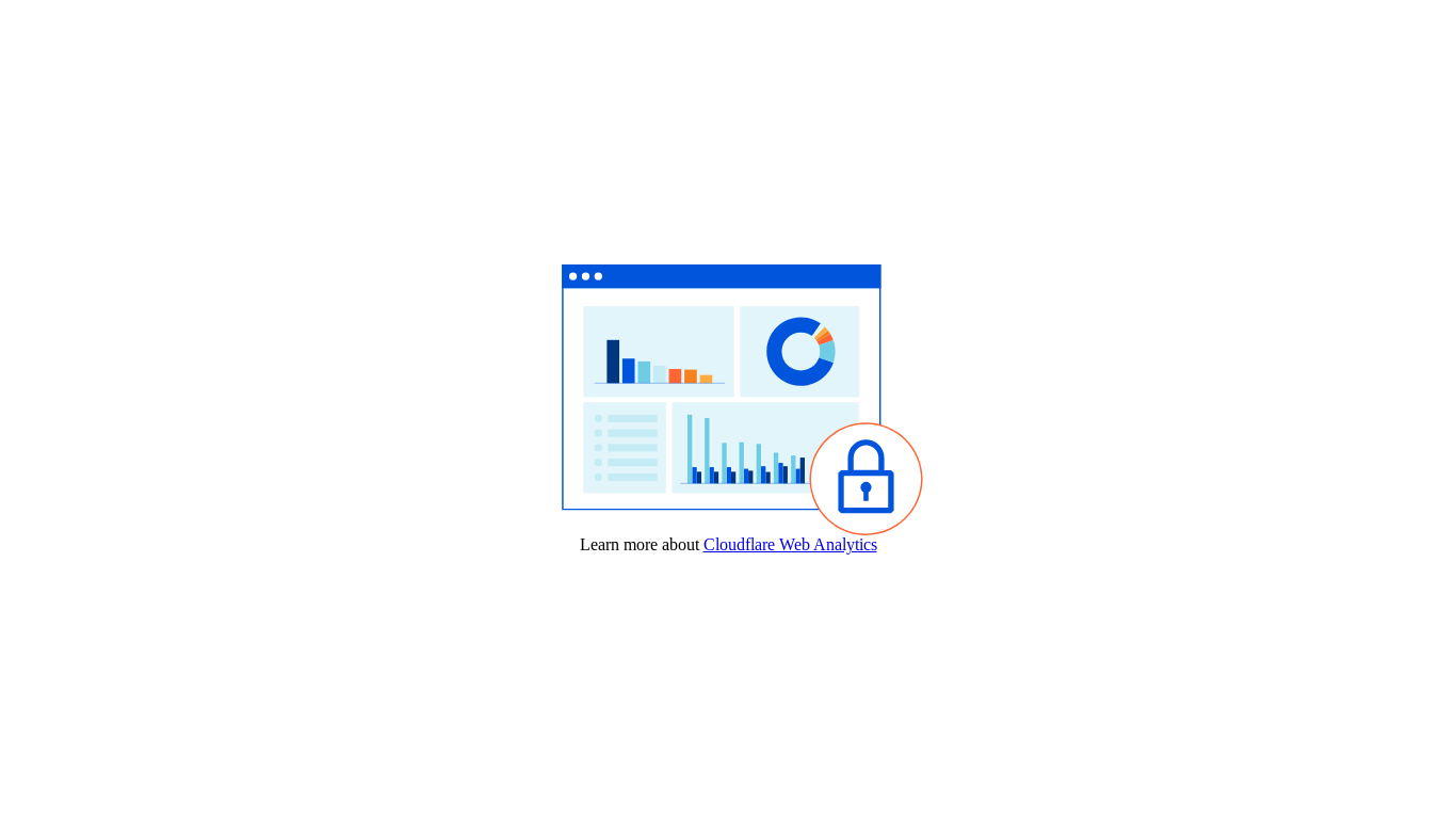 website screenshot of https://cloudflareinsights.com/