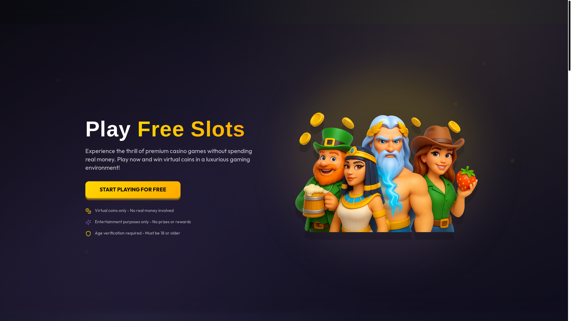 website screenshot of https://seifortunato.com/