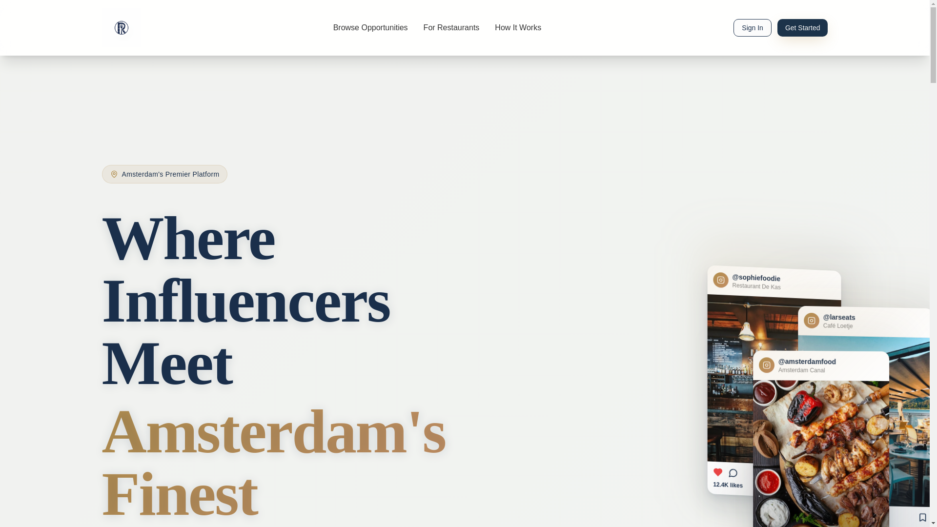 website screenshot of https://reelbyte.pages.dev/