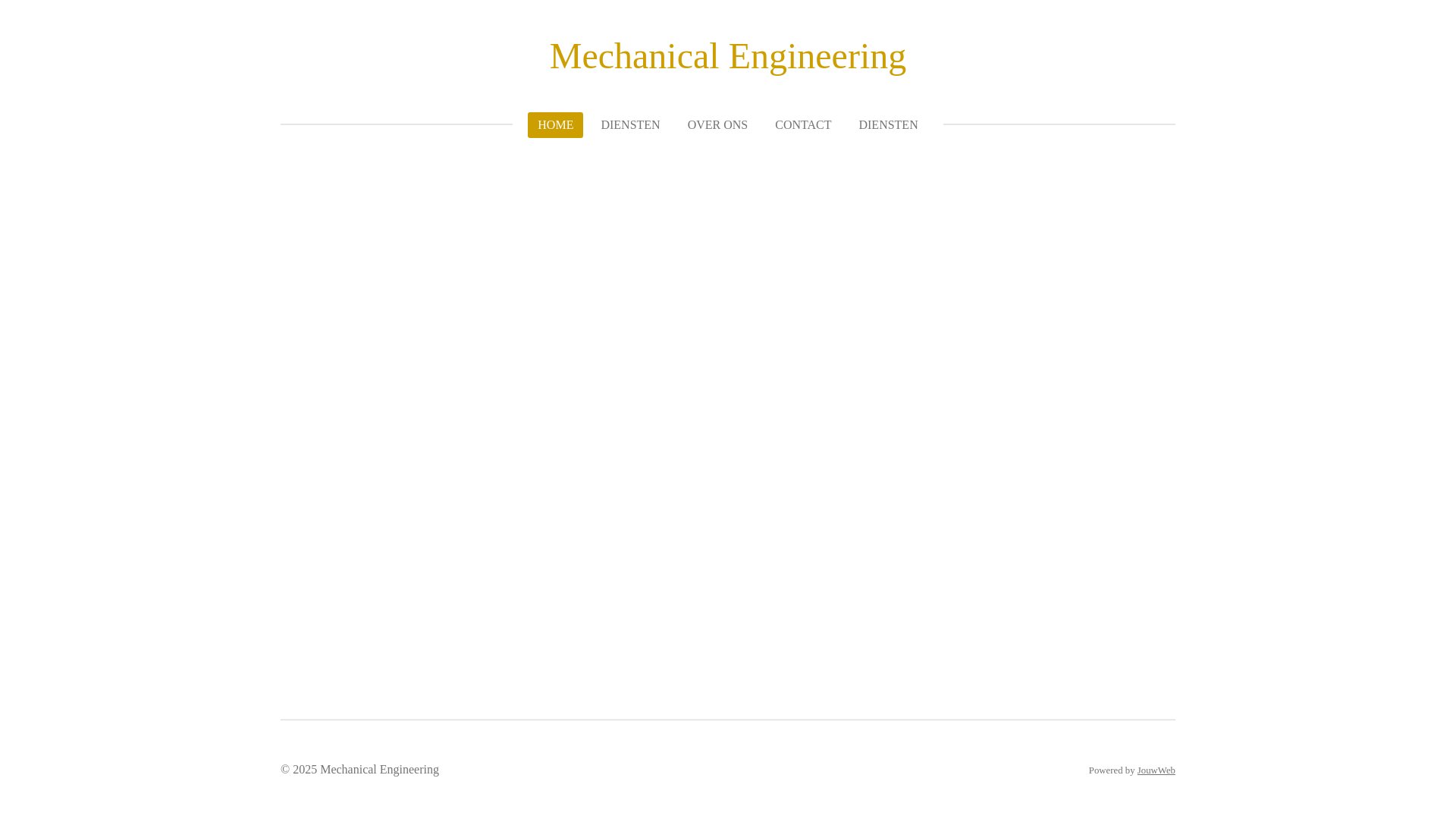 website screenshot of https://mechsolutionstech.com/