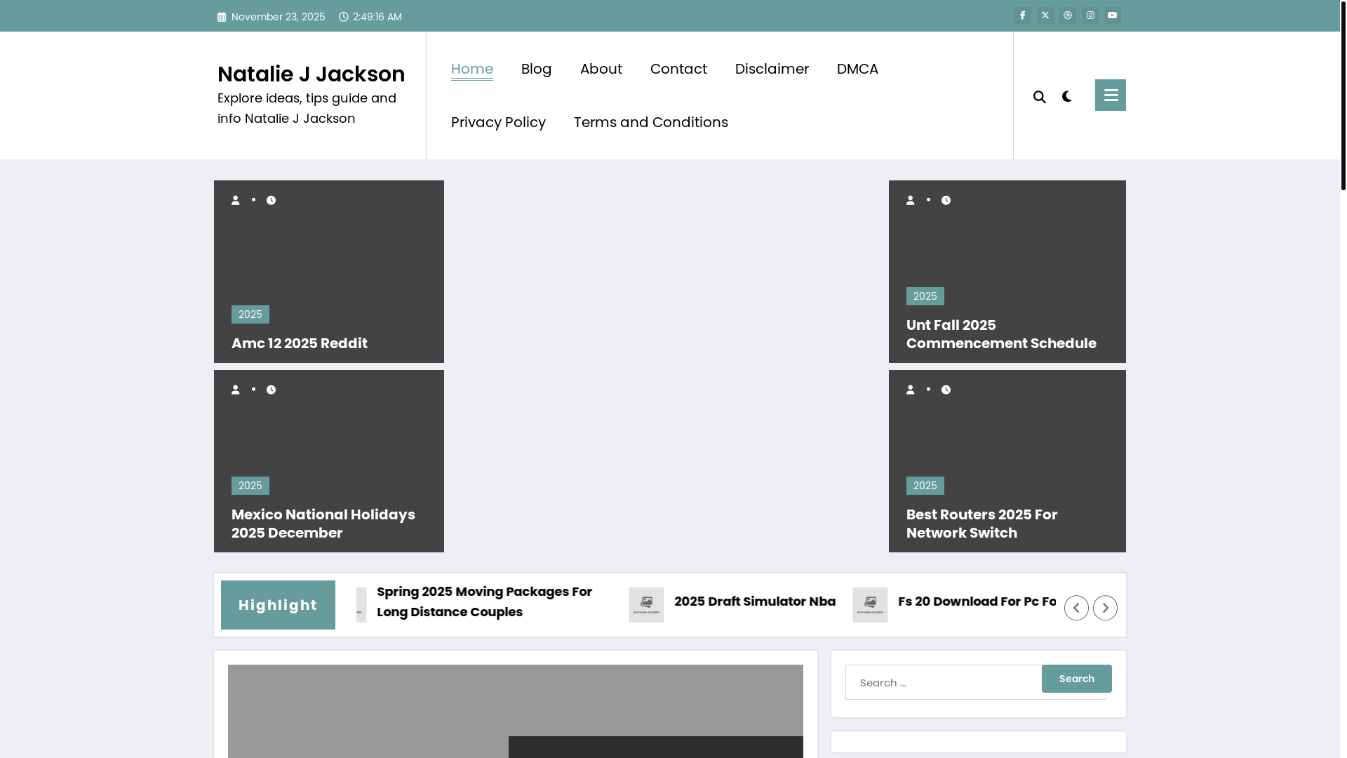 website screenshot of https://nataliejjacksonj.pages.dev/