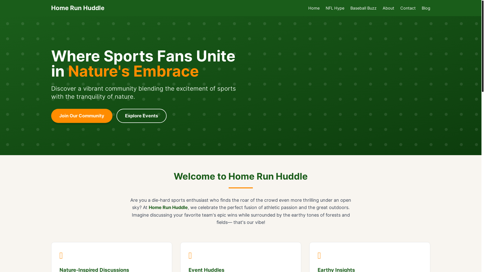 website screenshot of https://homer-lijh7apb.pages.dev/