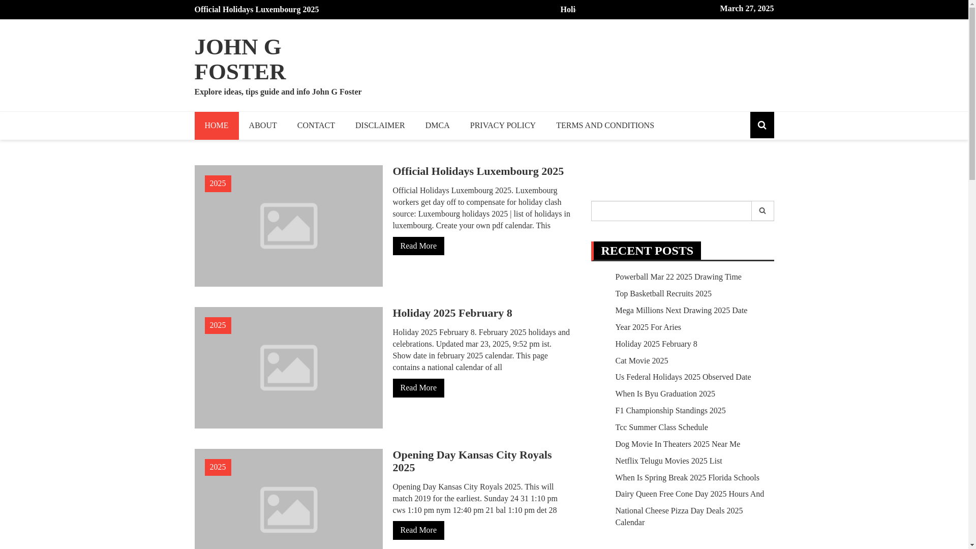 website screenshot of https://johngfosterr.pages.dev/