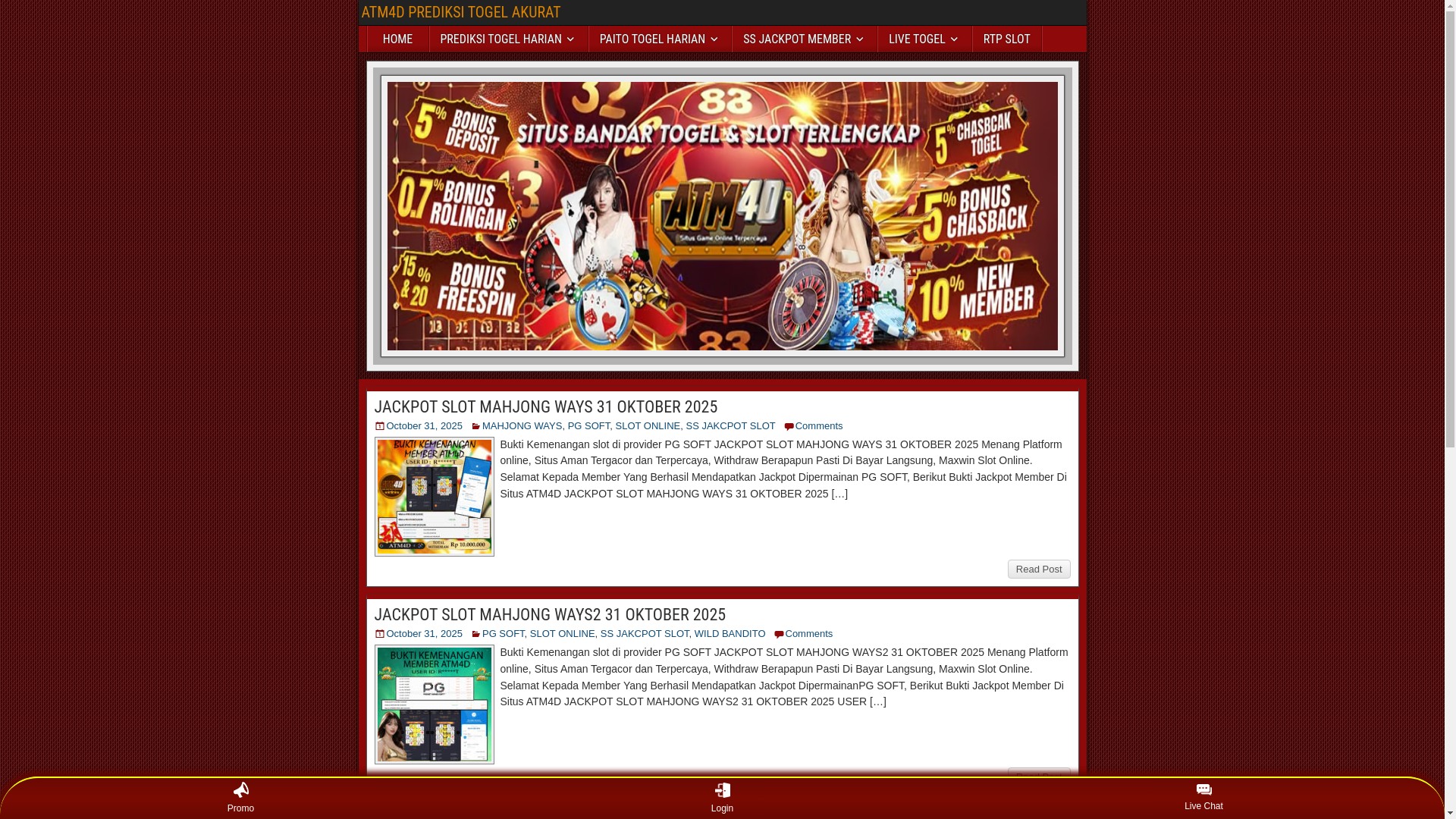 website screenshot of https://a1rtp-4dpaito.top/