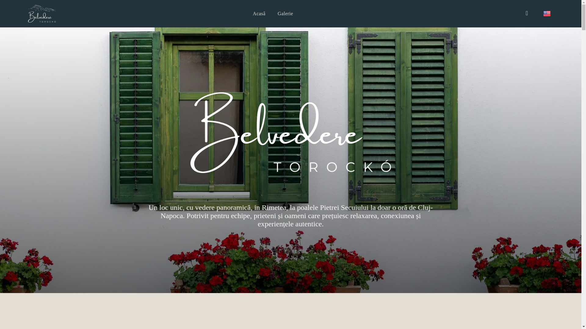 website screenshot of https://belvederetorocko.ro/