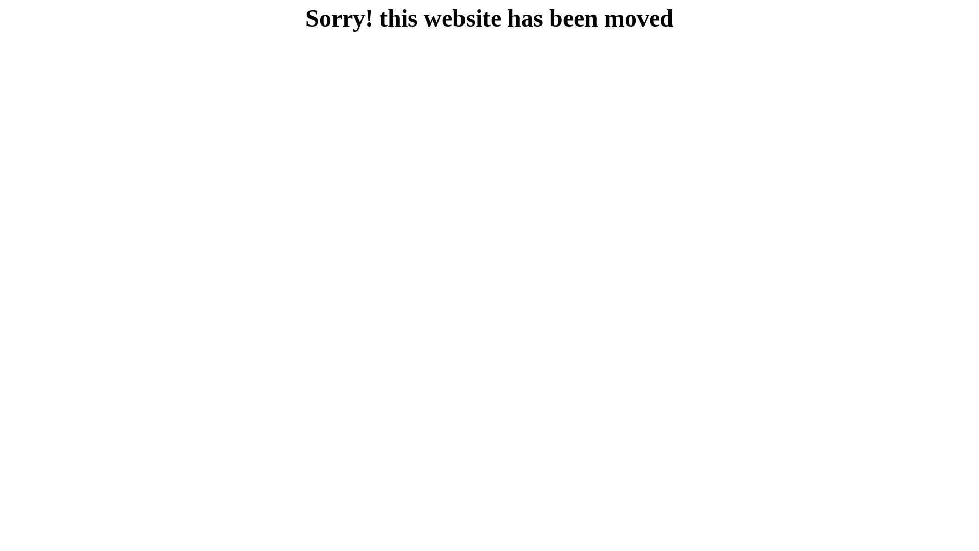 website screenshot of https://saramcointernationals.com/