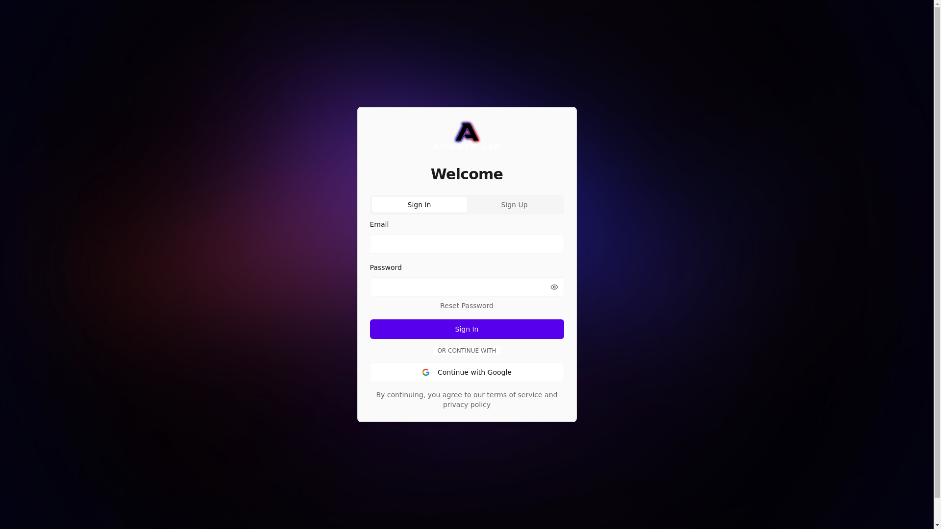 website screenshot of https://my-career-suite.pages.dev/