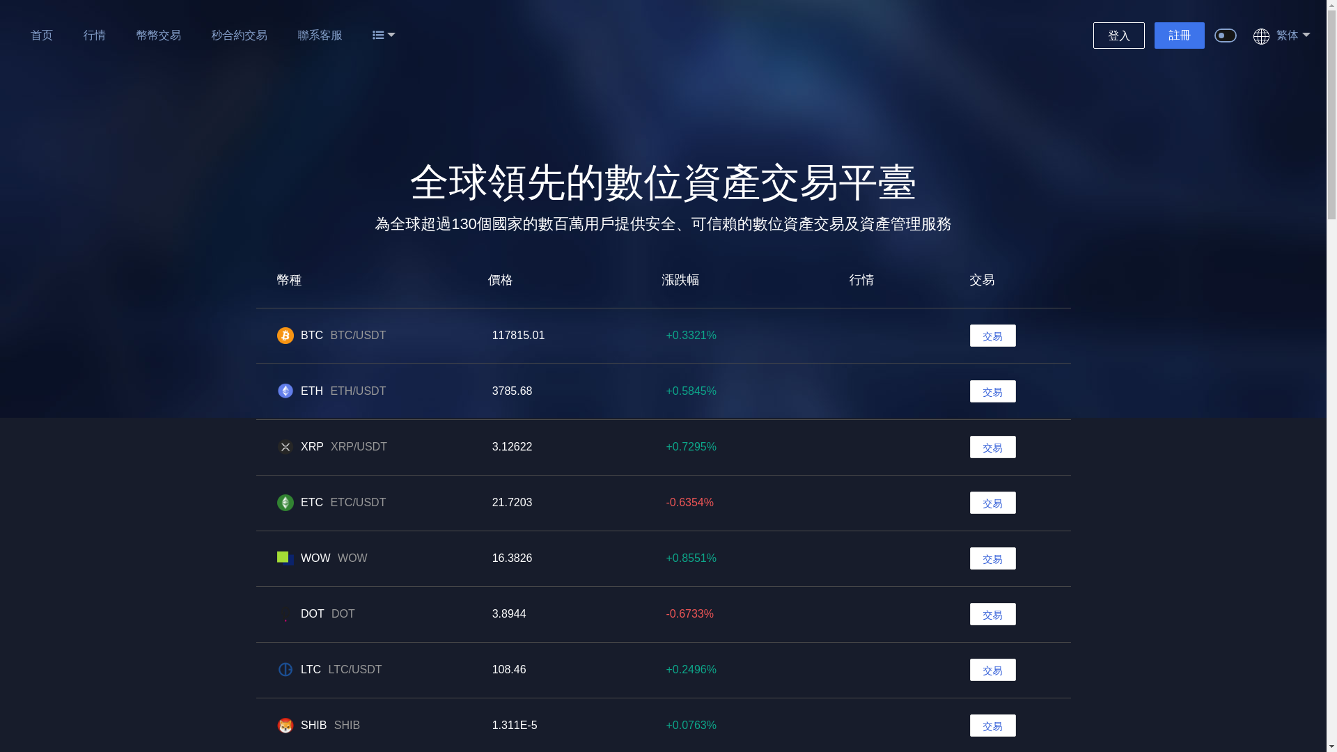 website screenshot of https://geemconsensus.cc/