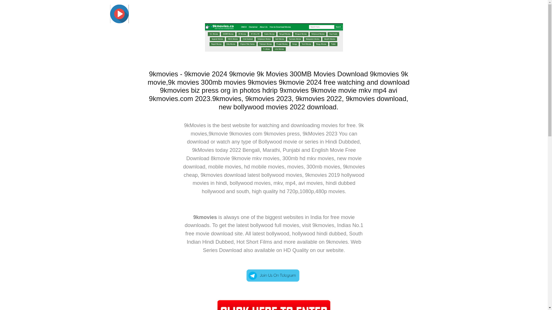 website screenshot of https://9kmovies.app/