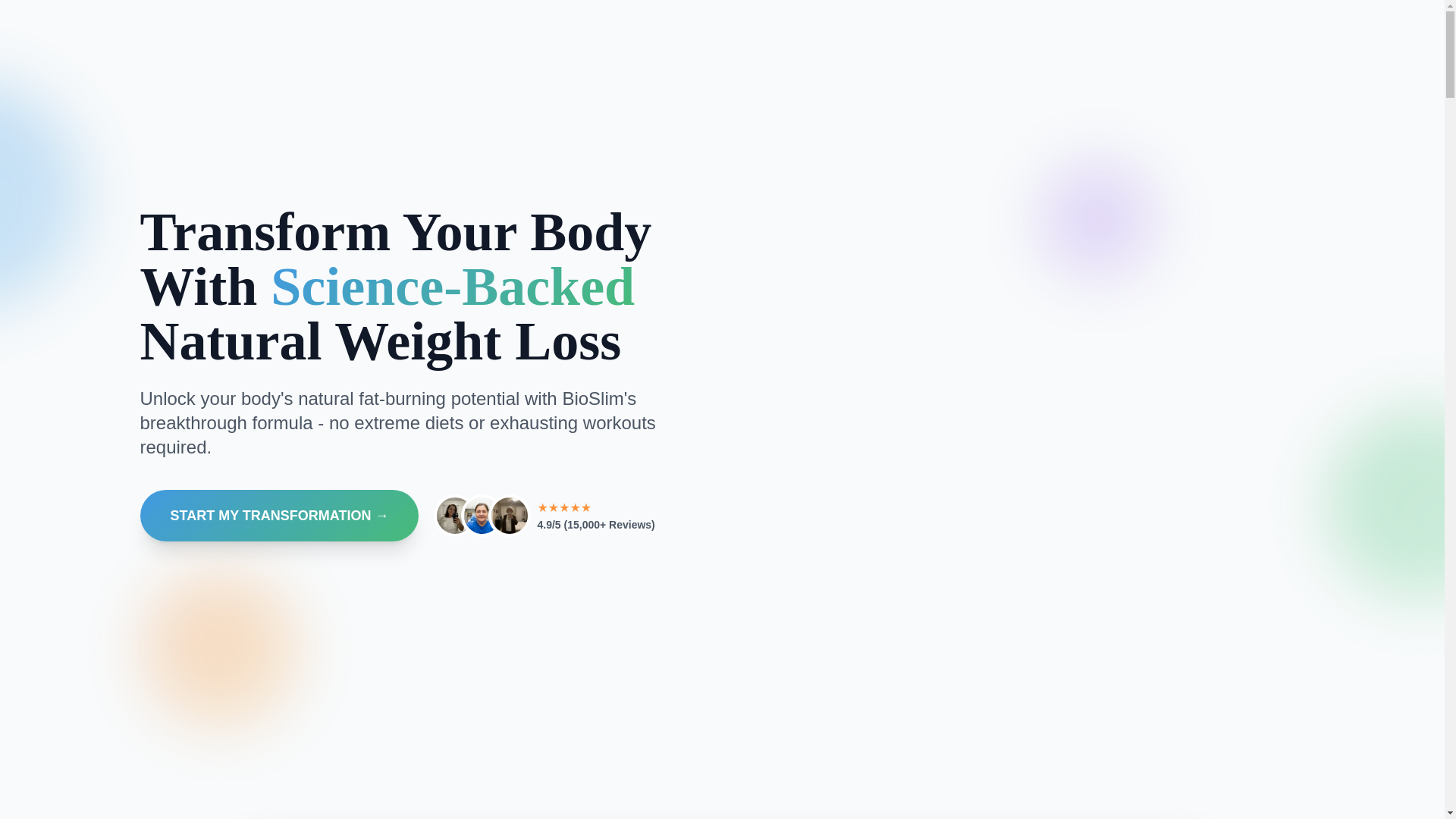 website screenshot of https://goodhealth4body.com/