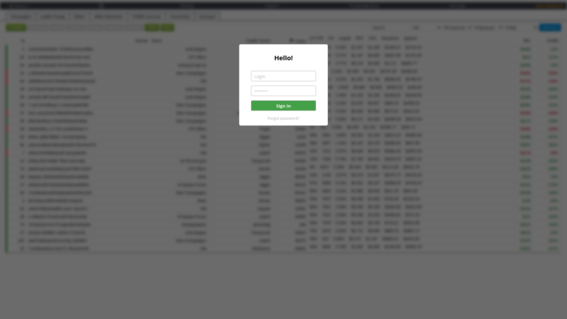 website screenshot of https://whatsapfix.click/