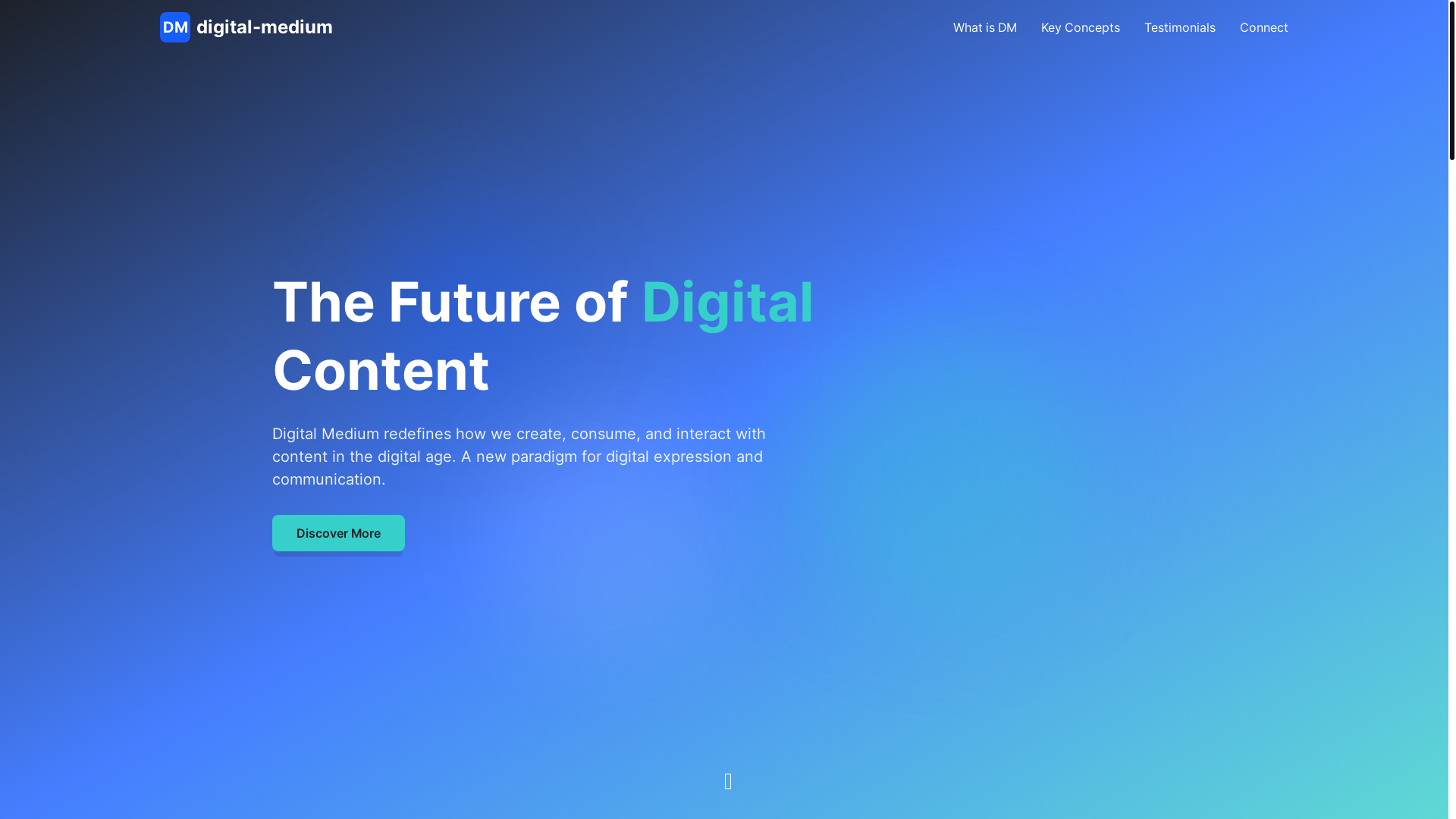 website screenshot of https://www-digital-medium-com.pages.dev/