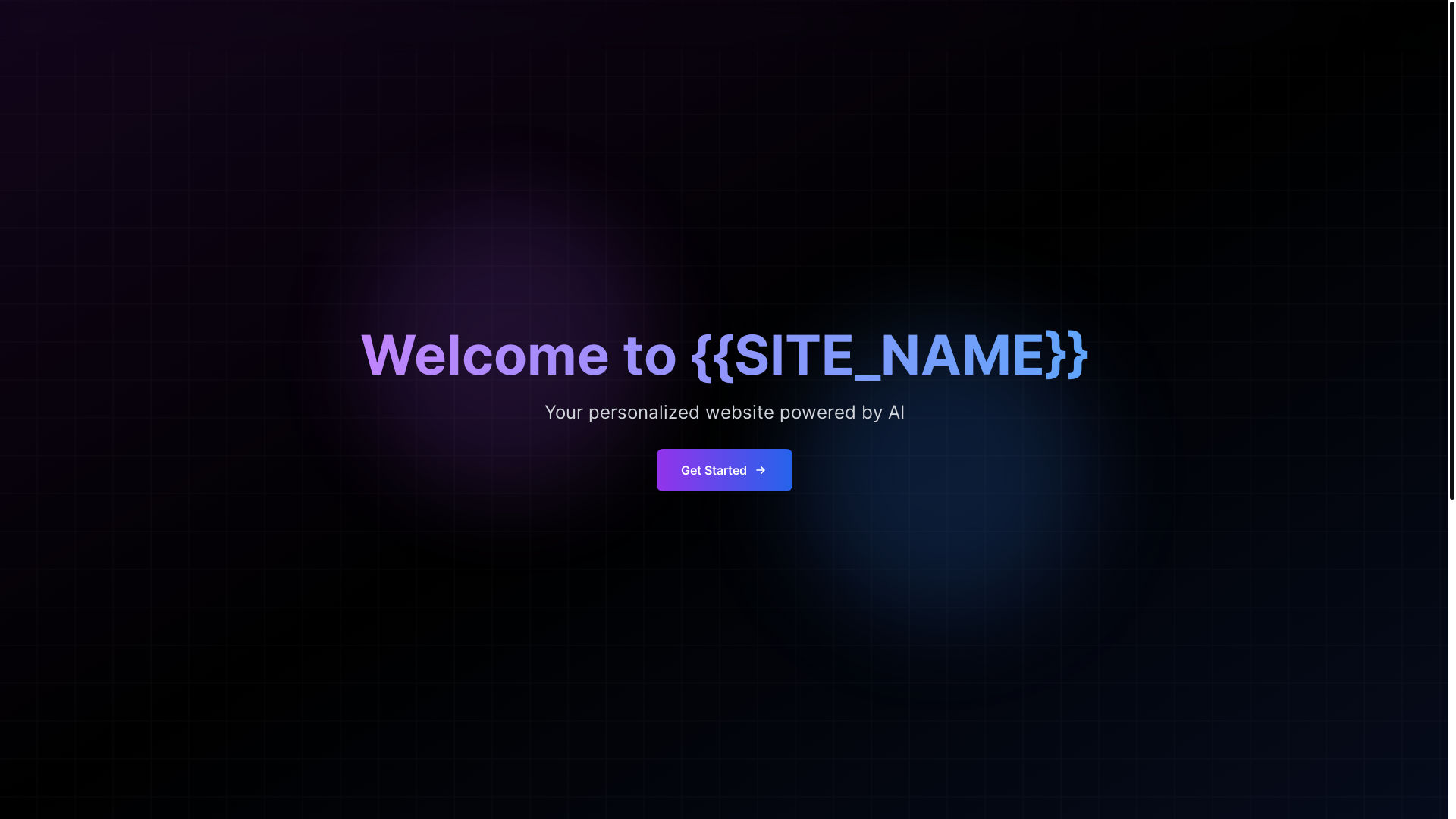 website screenshot of https://pool-pages-jaixnto7.pages.dev/
