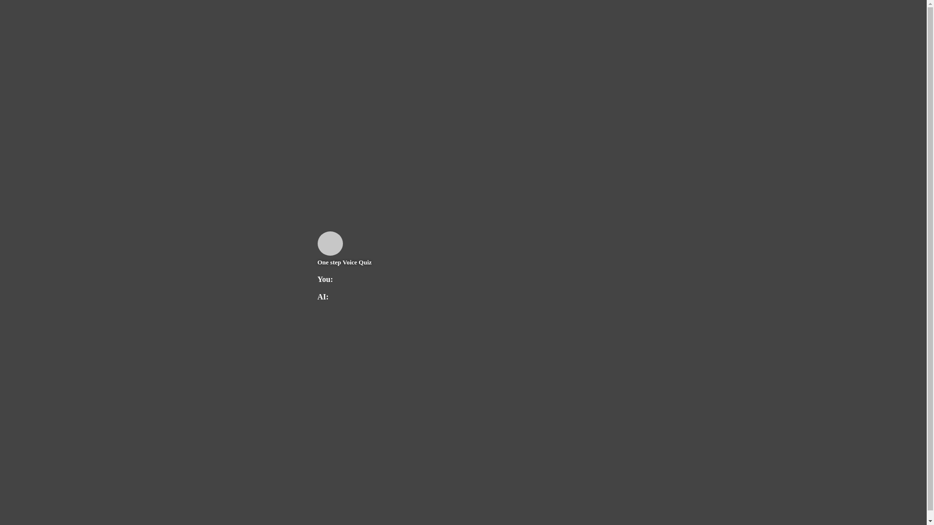 website screenshot of https://voice-quiz.pages.dev/