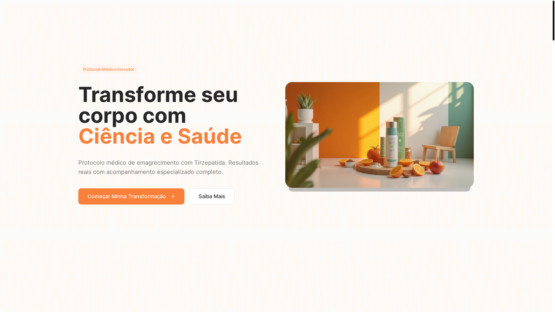 website screenshot of https://numnutrologia.com/