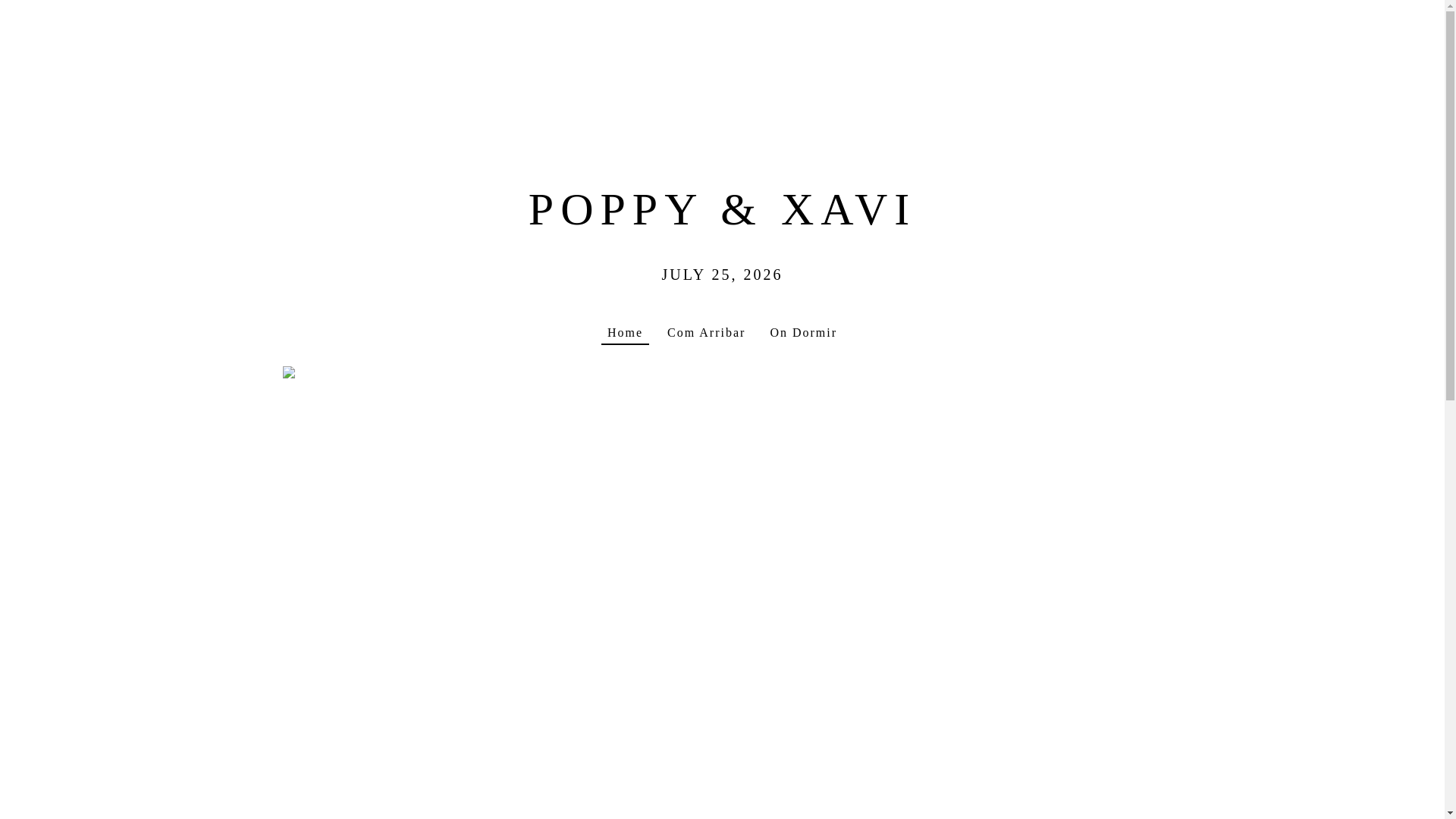 website screenshot of https://bodapoppyixavi.com/