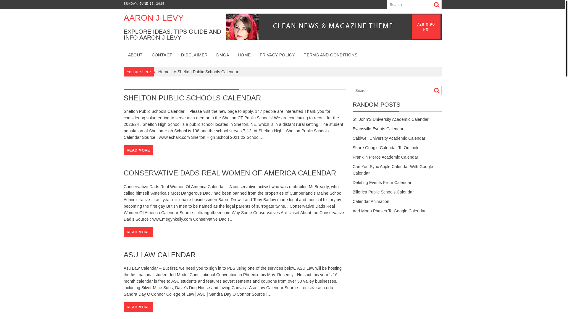 website screenshot of https://aaronjlevyc.pages.dev/